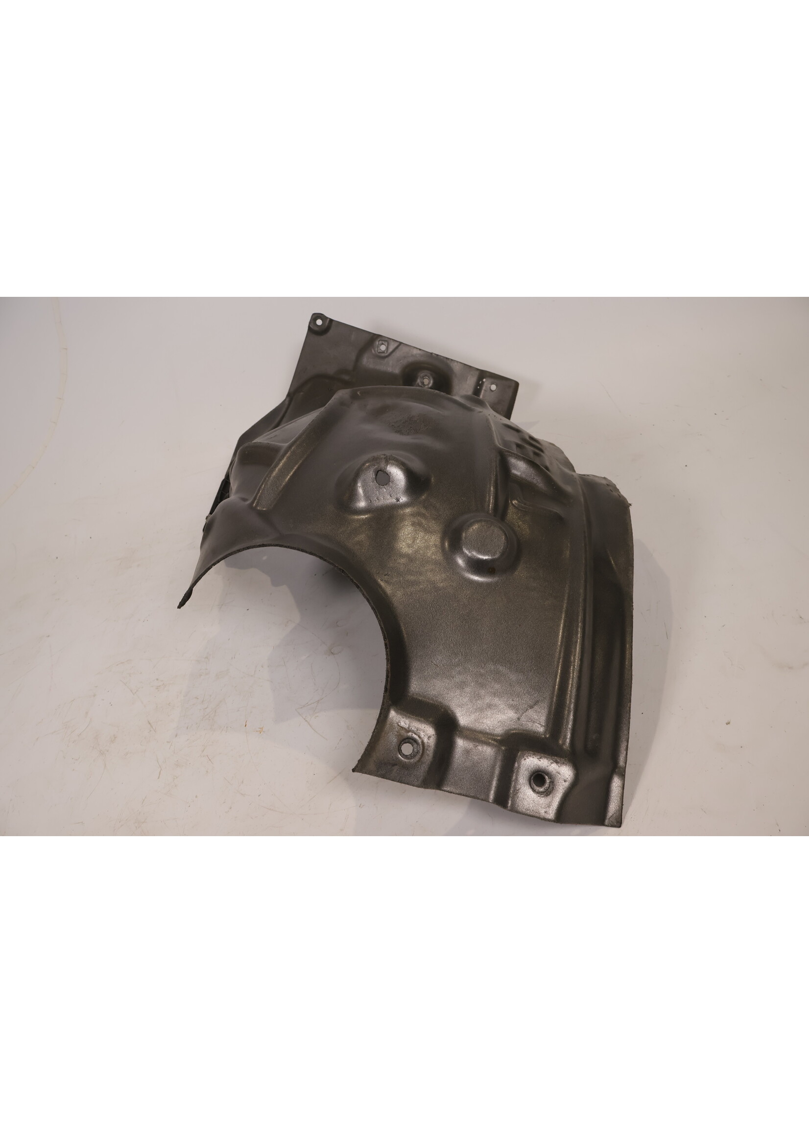 BMW BMW F34 3er GT LCI Isolierung Radhausverkleidung hinten links vorne 7288909 51717288909