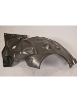 BMW BMW F34 3er GT LCI Isolierung Radhausverkleidung hinten links vorne 7288909 51717288909