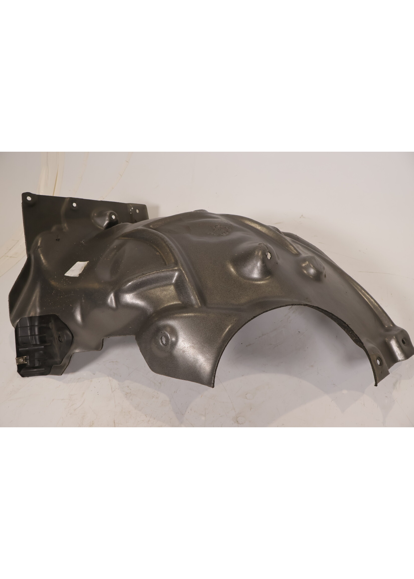 BMW BMW F34 3 Serie GT LCI Isolatie achter wielkast bekleding links voor 7288909 51717288909