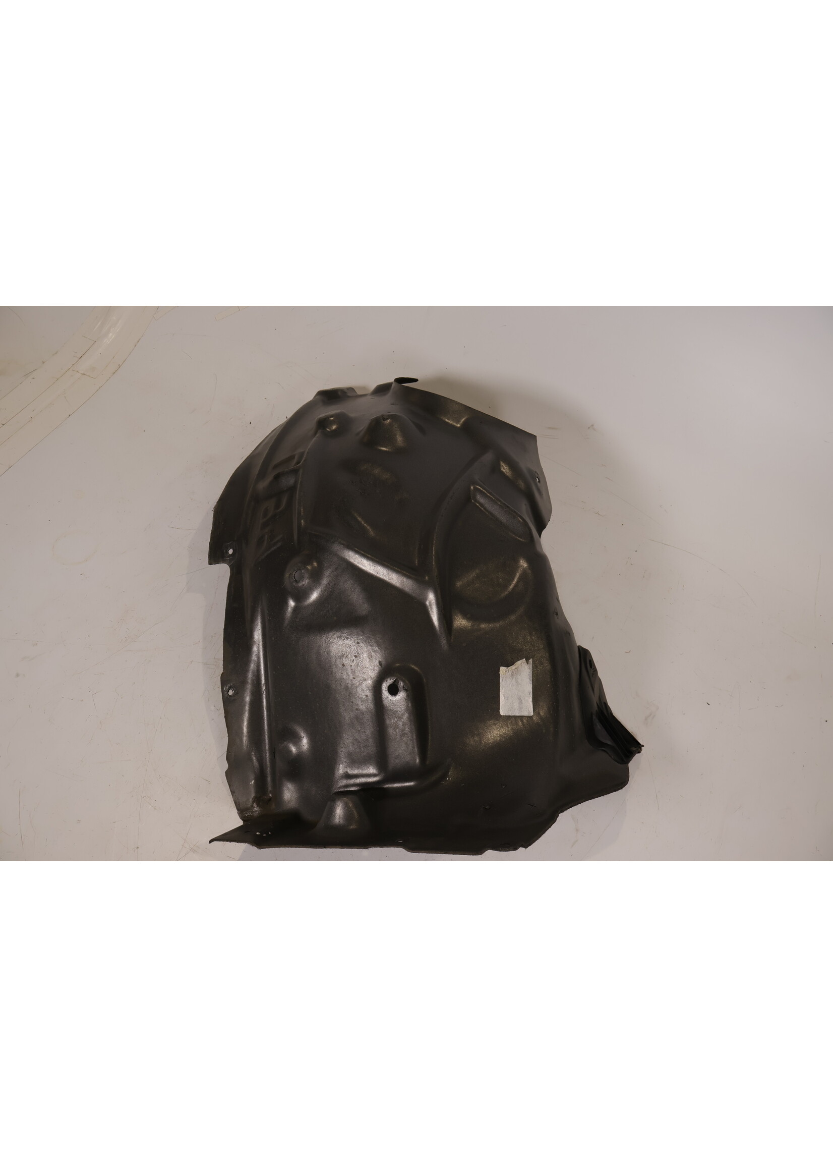 BMW BMW F34 3 Serie GT LCI Isolatie achter wielkast bekleding links voor 7288909 51717288909