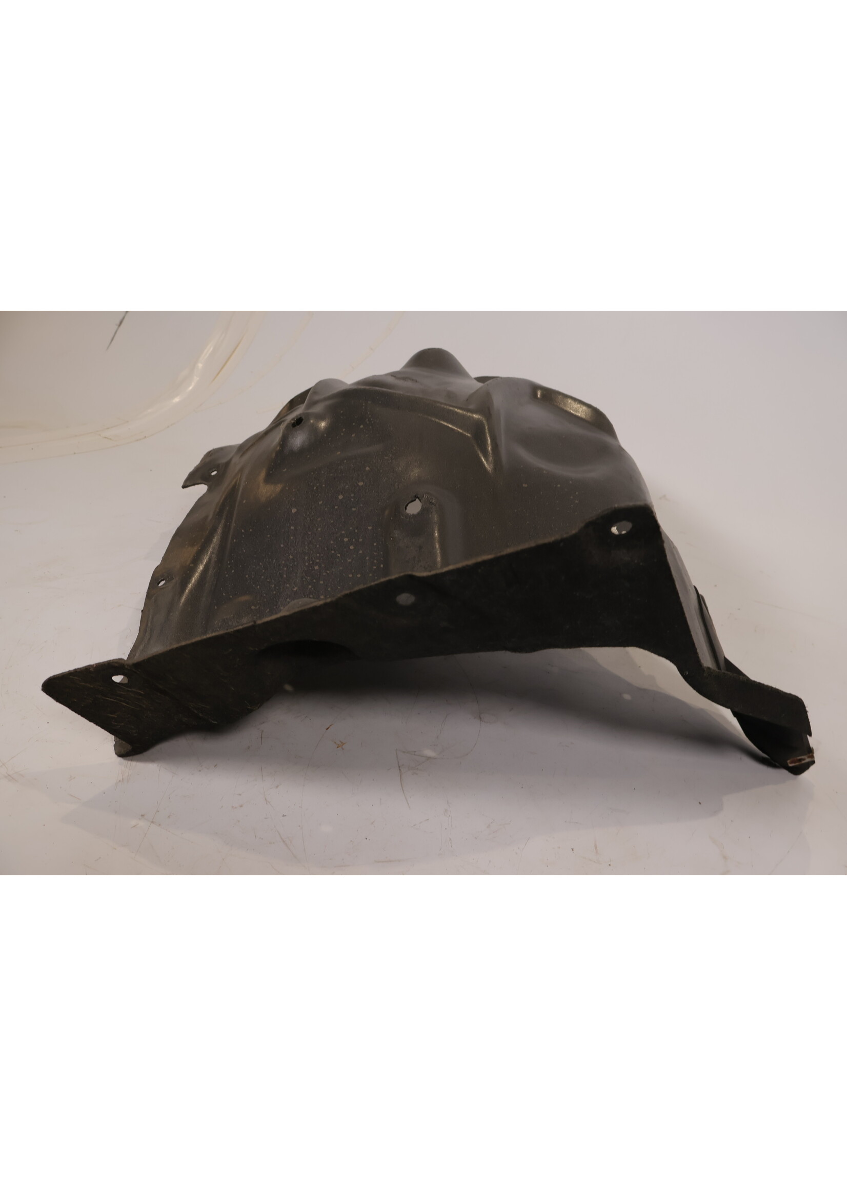 BMW BMW F34 3 Serie GT LCI Isolatie achter wielkast bekleding links voor 7288909 51717288909