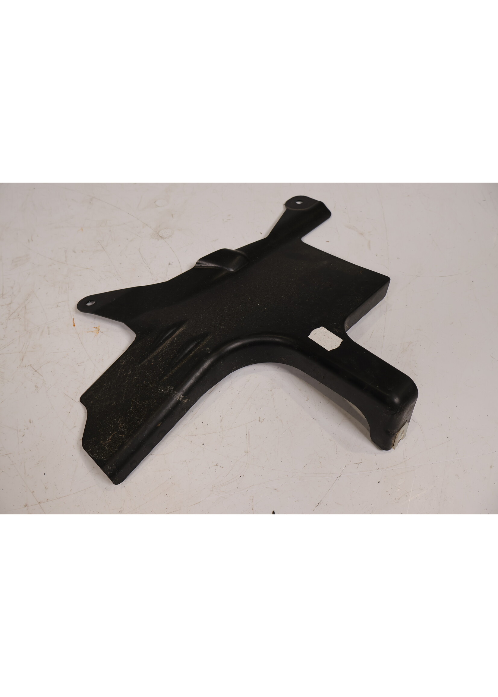 BMW BMW 3er G20 G21 untere Abdeckung links 51717340779 7340779