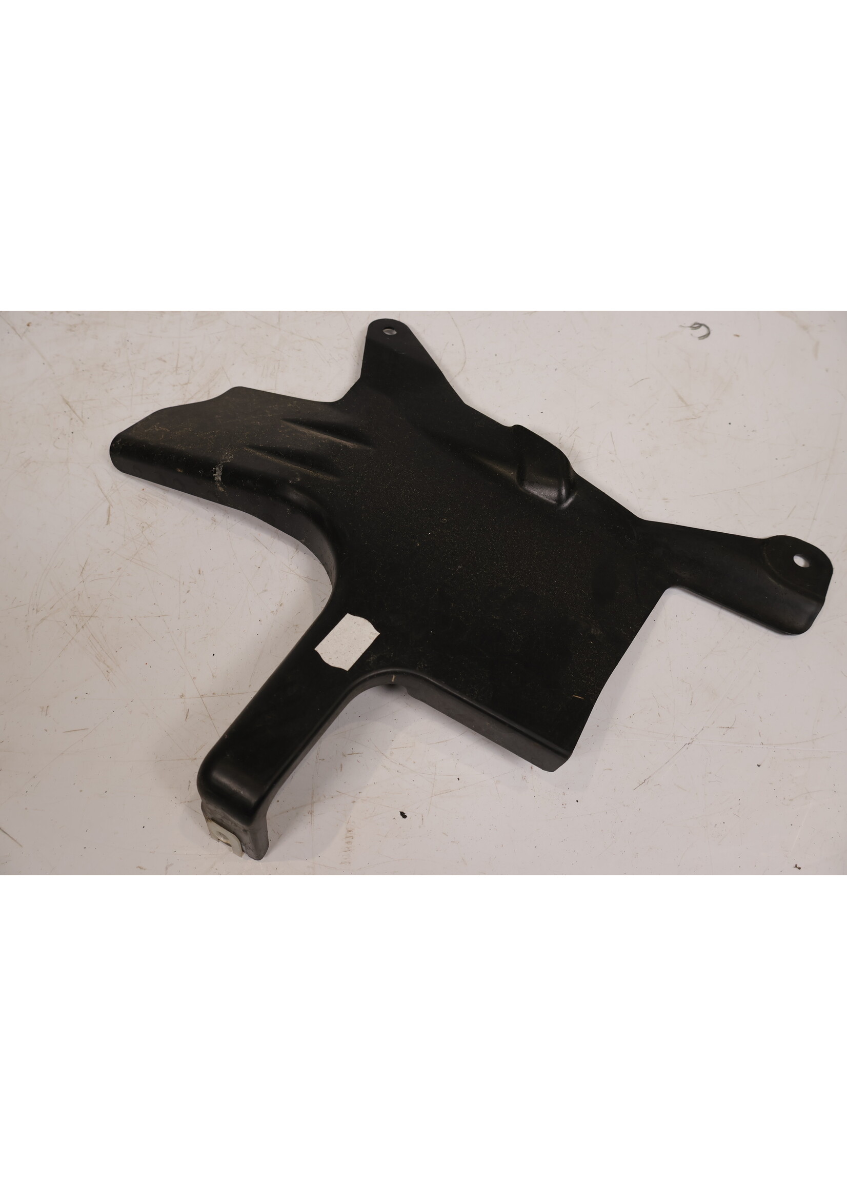 BMW BMW 3er G20 G21 untere Abdeckung links 51717340779 7340779