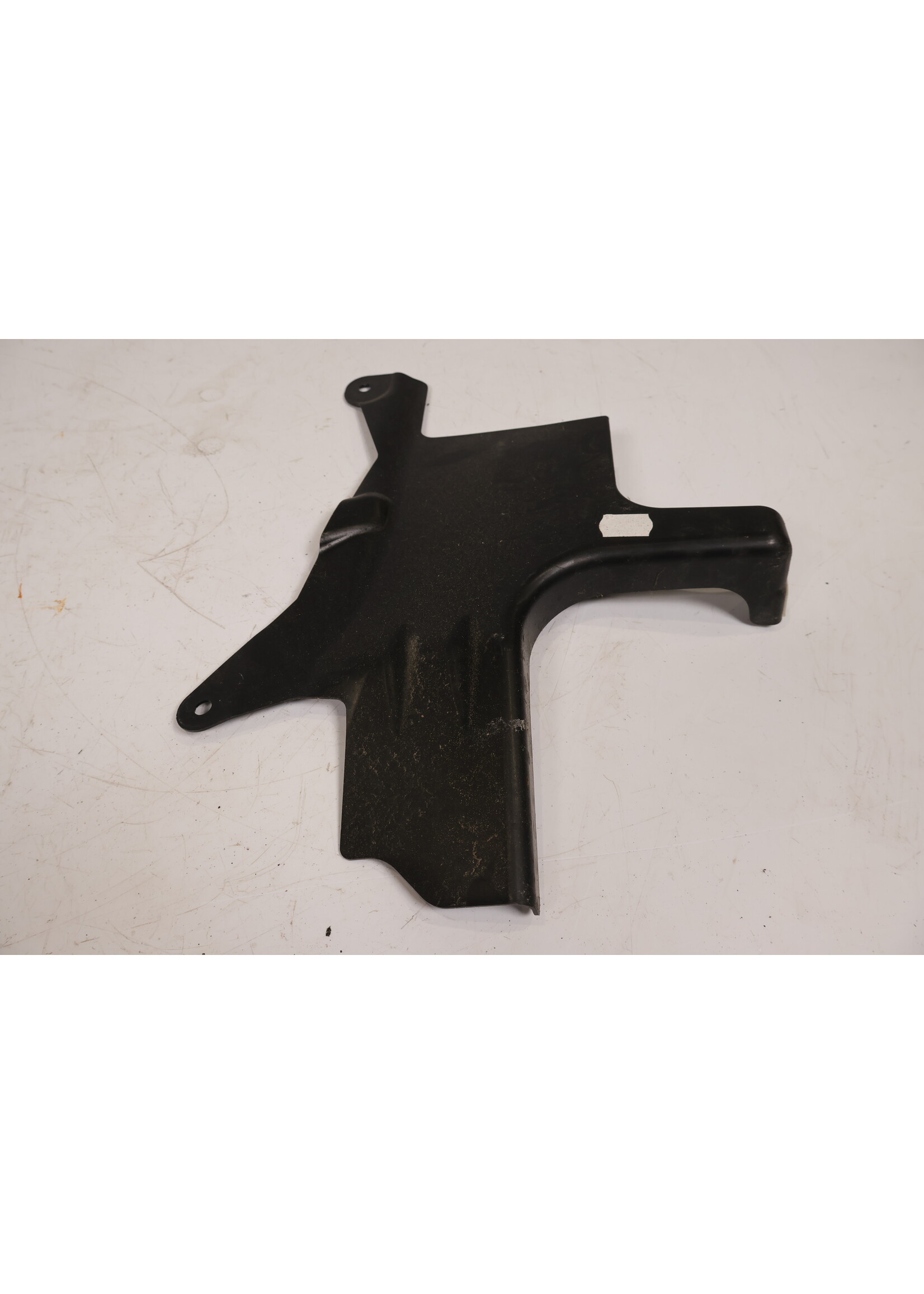 BMW BMW 3er G20 G21 untere Abdeckung links 51717340779 7340779