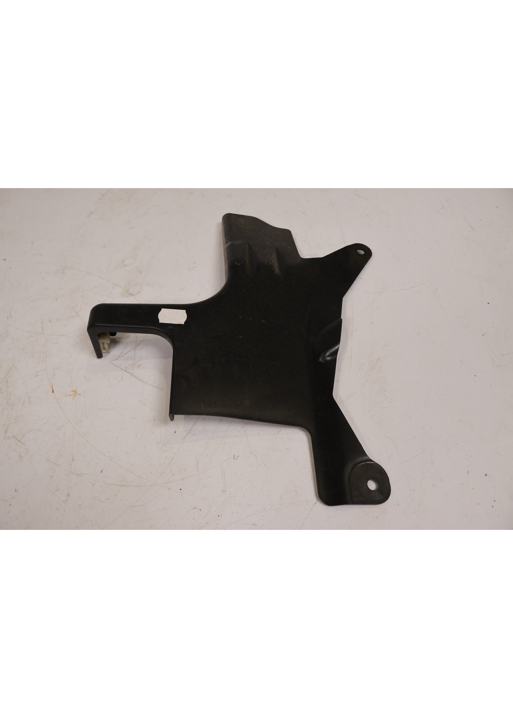 BMW BMW 3er G20 G21 untere Abdeckung links 51717340779 7340779