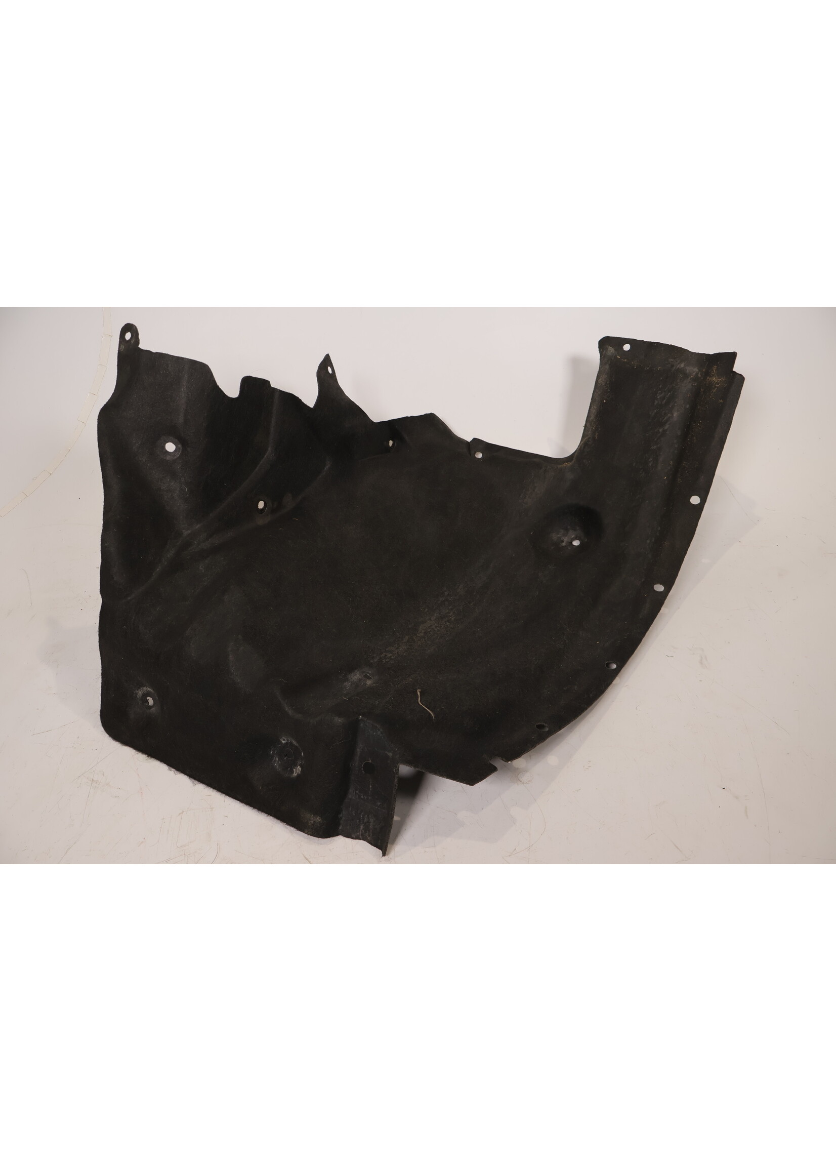 BMW BMW X3 F25 Abdeckung Radlauf vorne links 7213641 51717213641
