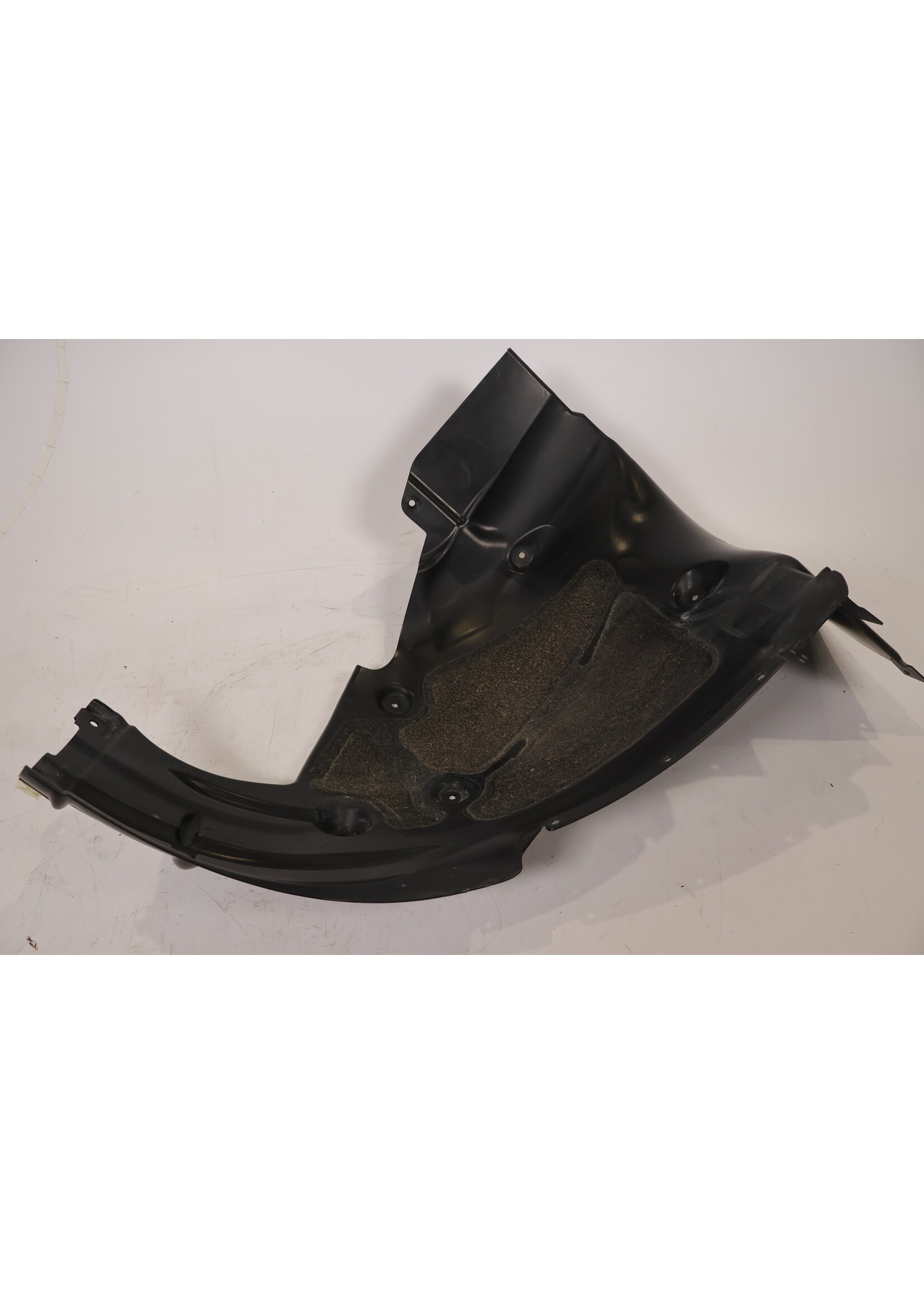 BMW BMW 3er G20 G21 Radlaufabdeckung komplett rechts vorne 9448746 51719448746