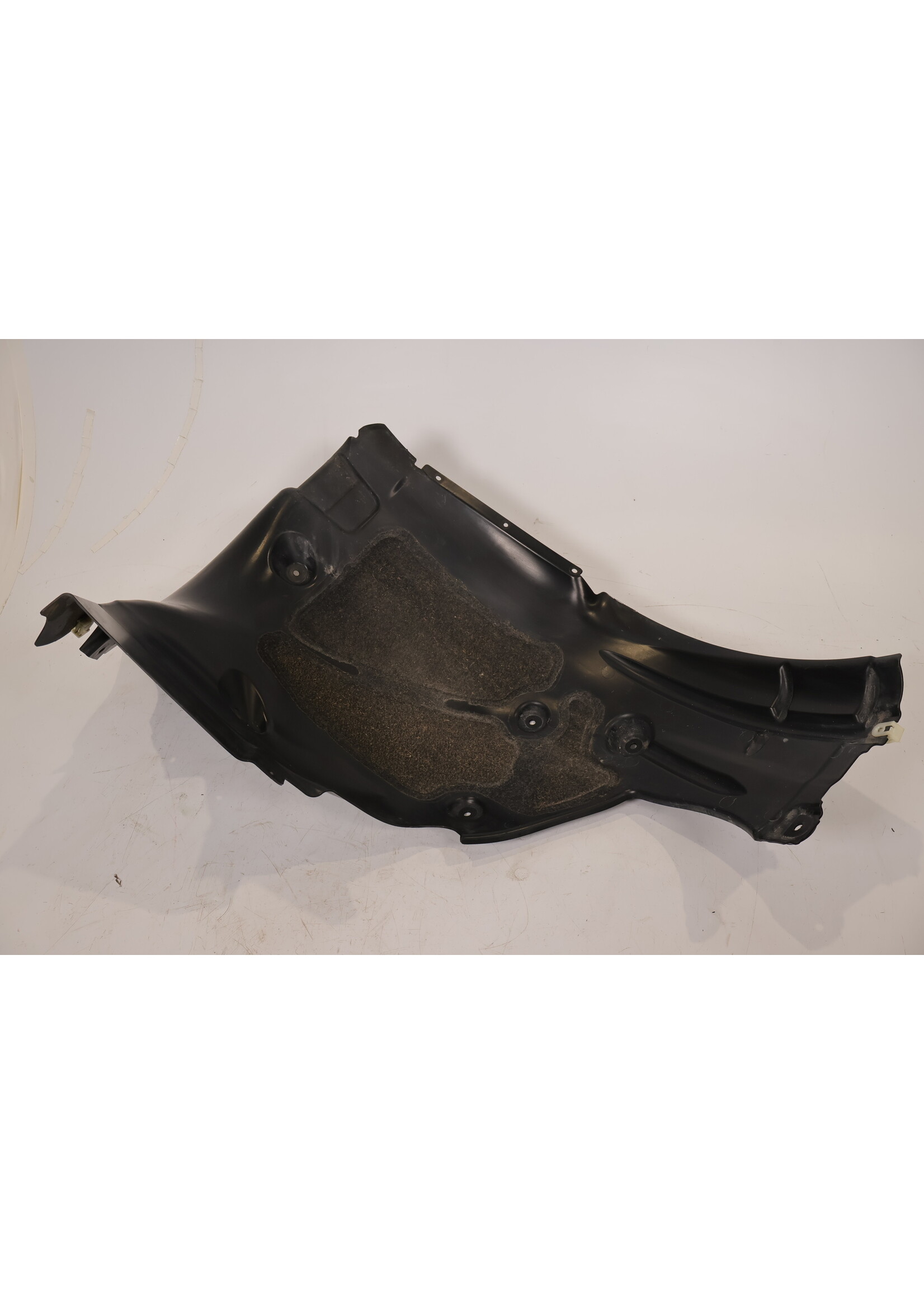 BMW BMW 3er G20 G21 Radlaufabdeckung komplett rechts vorne 9448746 51719448746