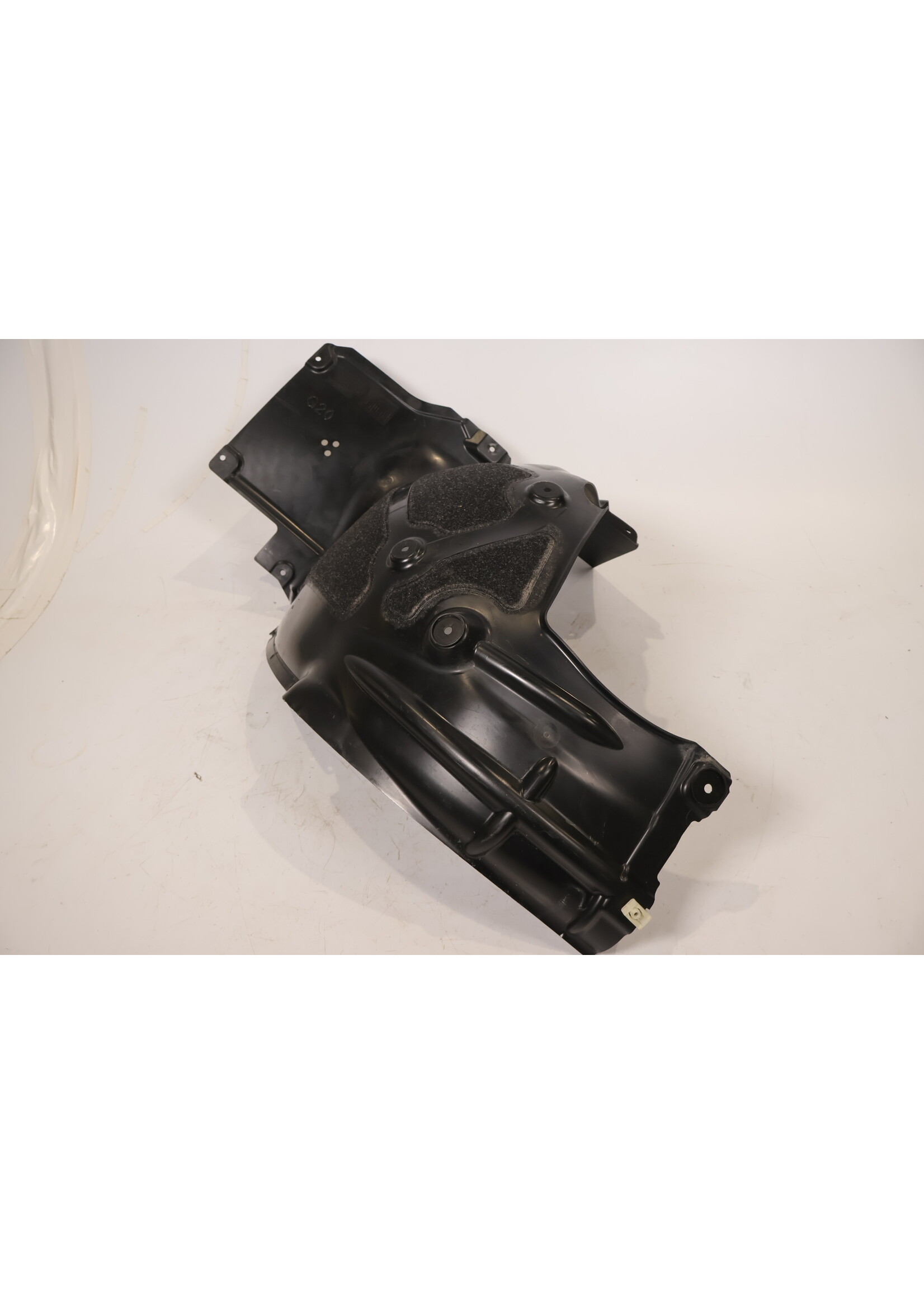 BMW BMW 3er G20 G21 Radlaufabdeckung komplett rechts vorne 9448746 51719448746