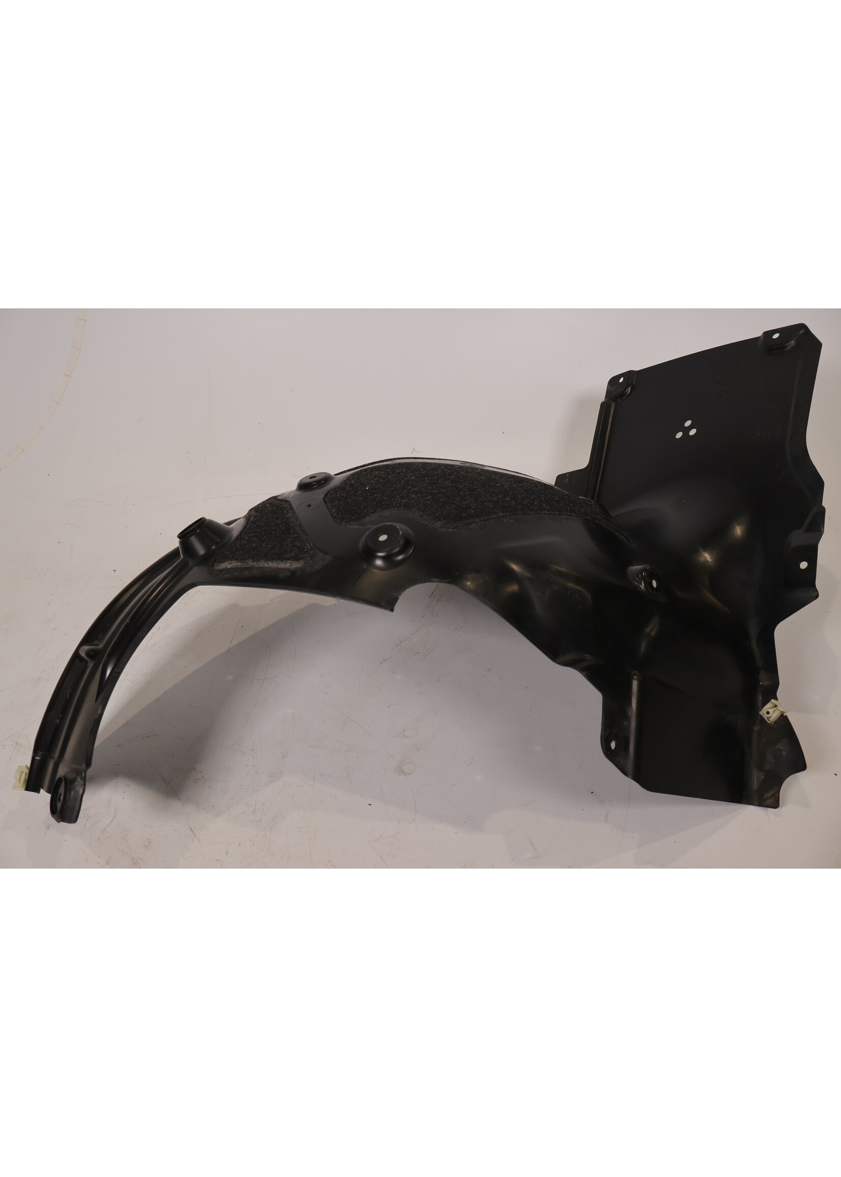 BMW BMW 3er G20 G21 Radlaufabdeckung komplett rechts vorne 9448746 51719448746
