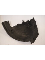 BMW BMW X3 F25 Cover wheel arch, front right