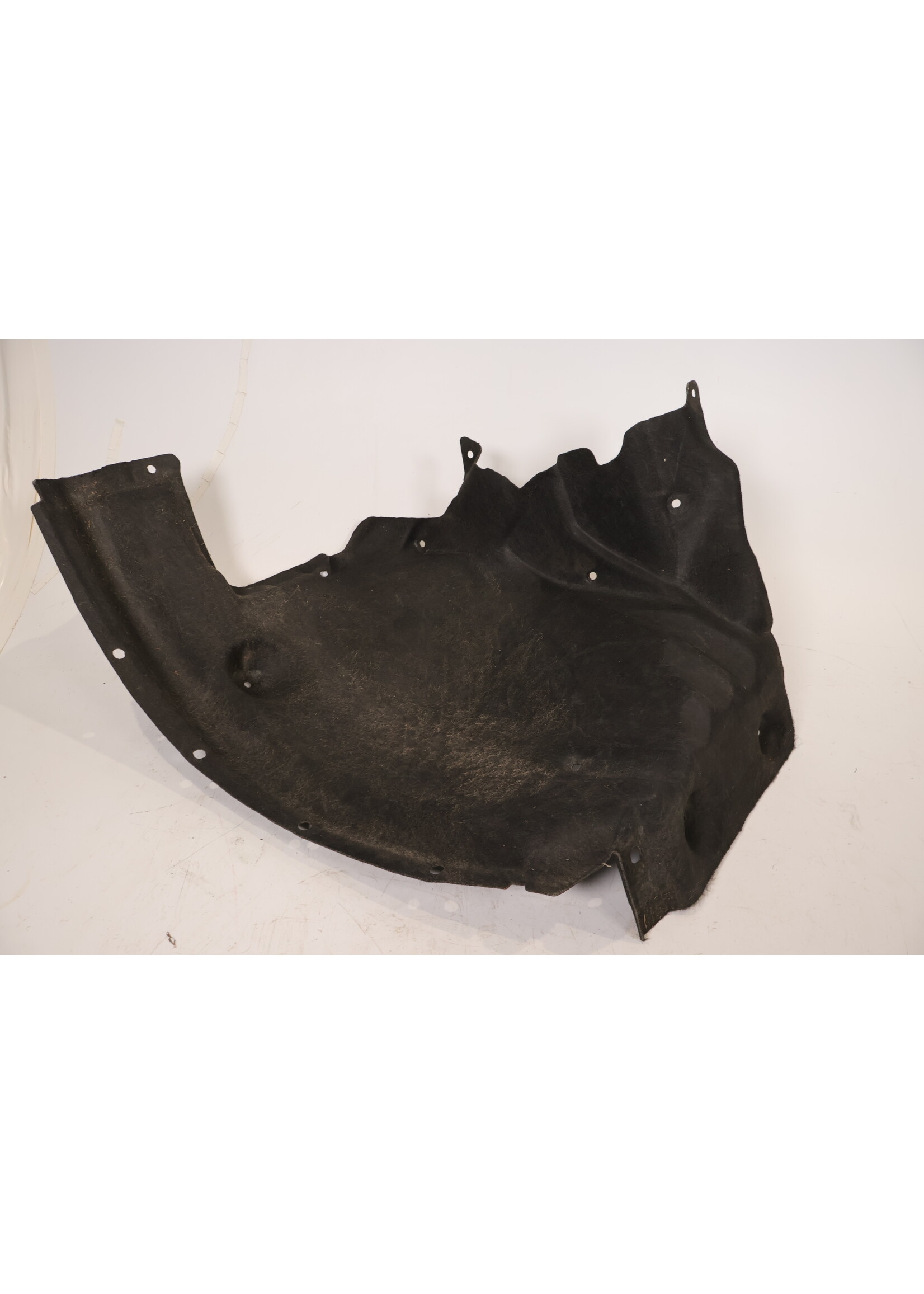 BMW BMW X3 F25 Cover wheel arch, front right