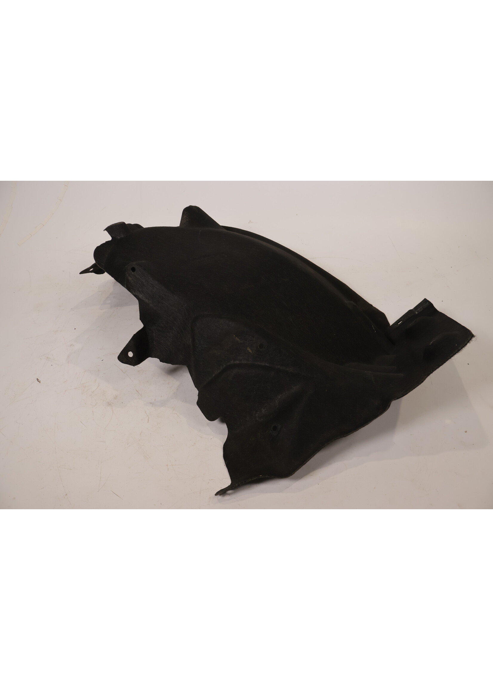 BMW BMW X3 F25 Cover wheel arch, front right