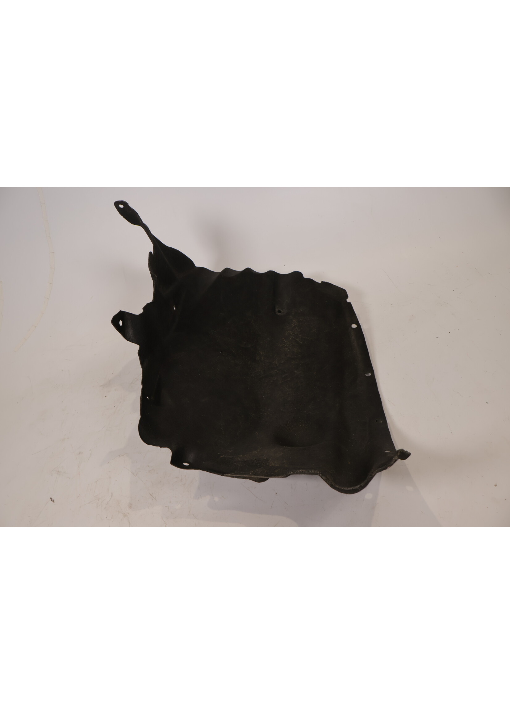 BMW BMW X3 F25 Cover wheel arch, front right