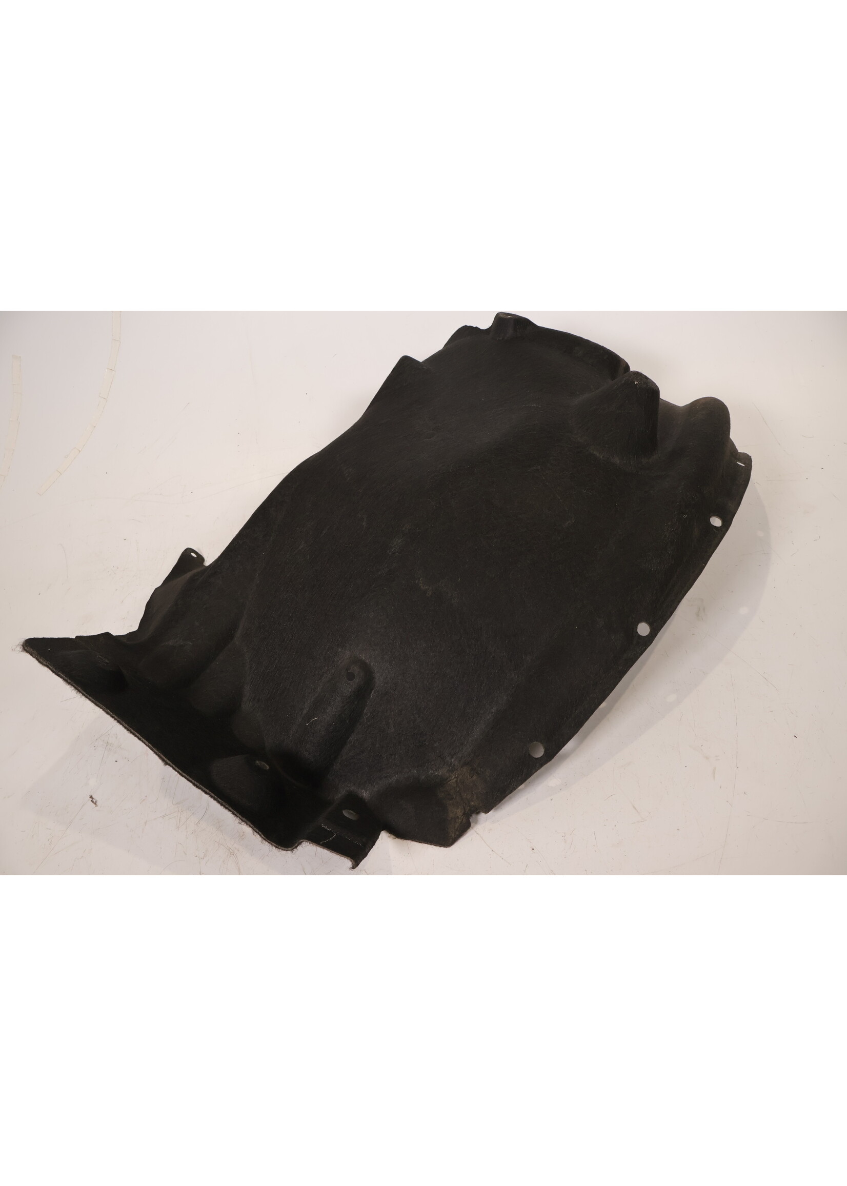 BMW BMW X3 F25 Cover wheel arch, front right