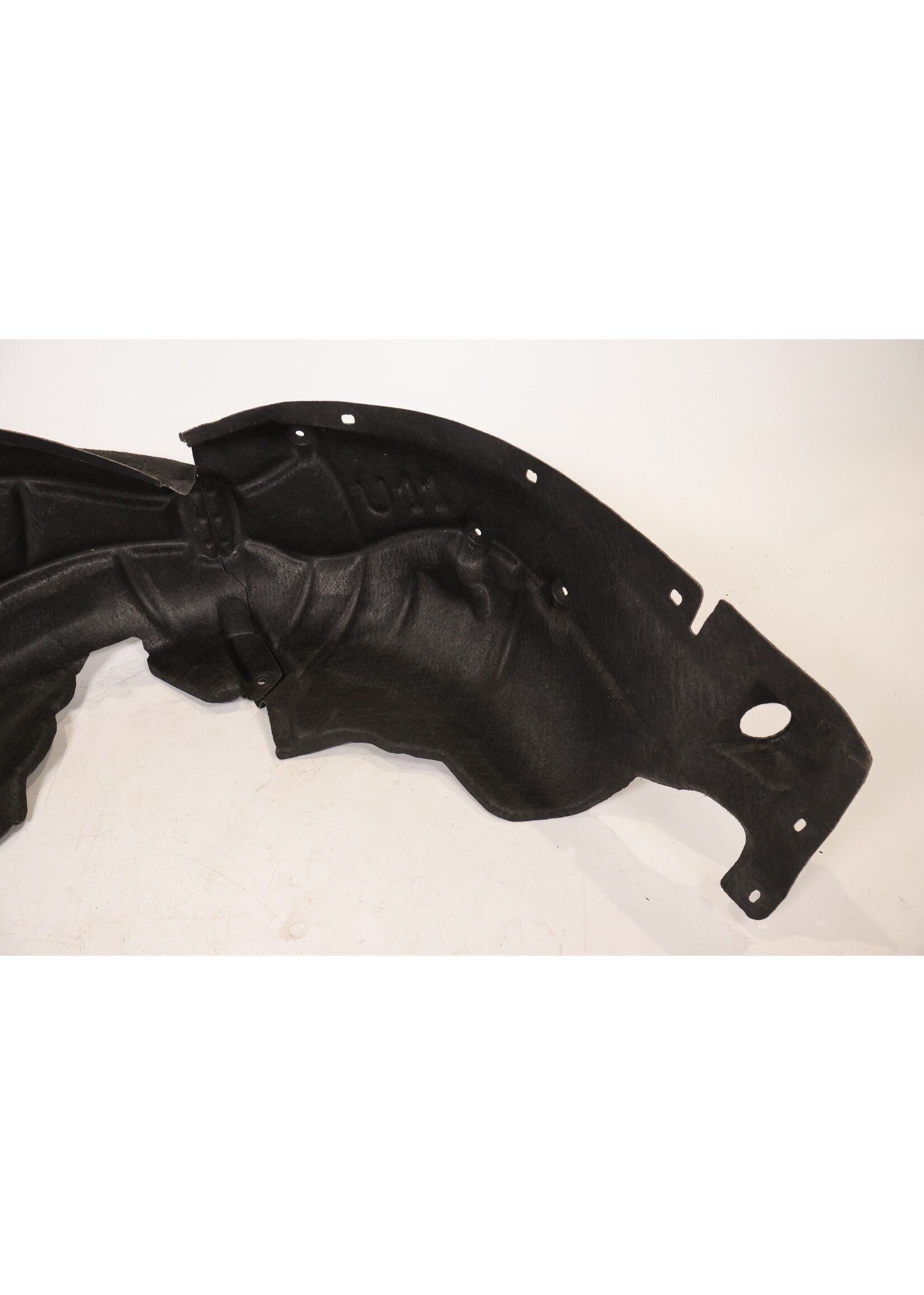 BMW BMW X1 U11  Cover wheel arch rear right 9465710 51719465710