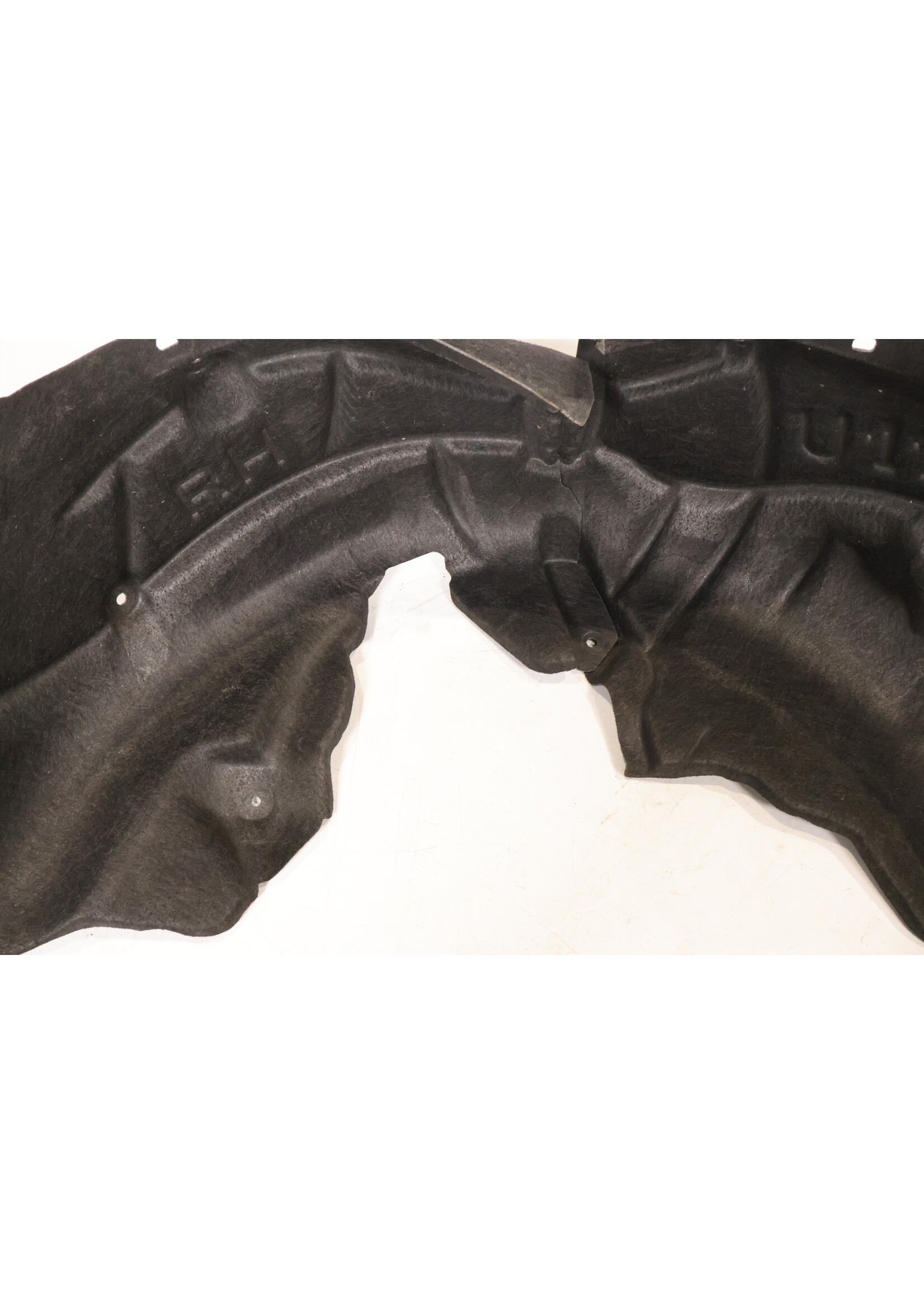 BMW BMW X1 U11  Cover wheel arch rear right 9465710 51719465710