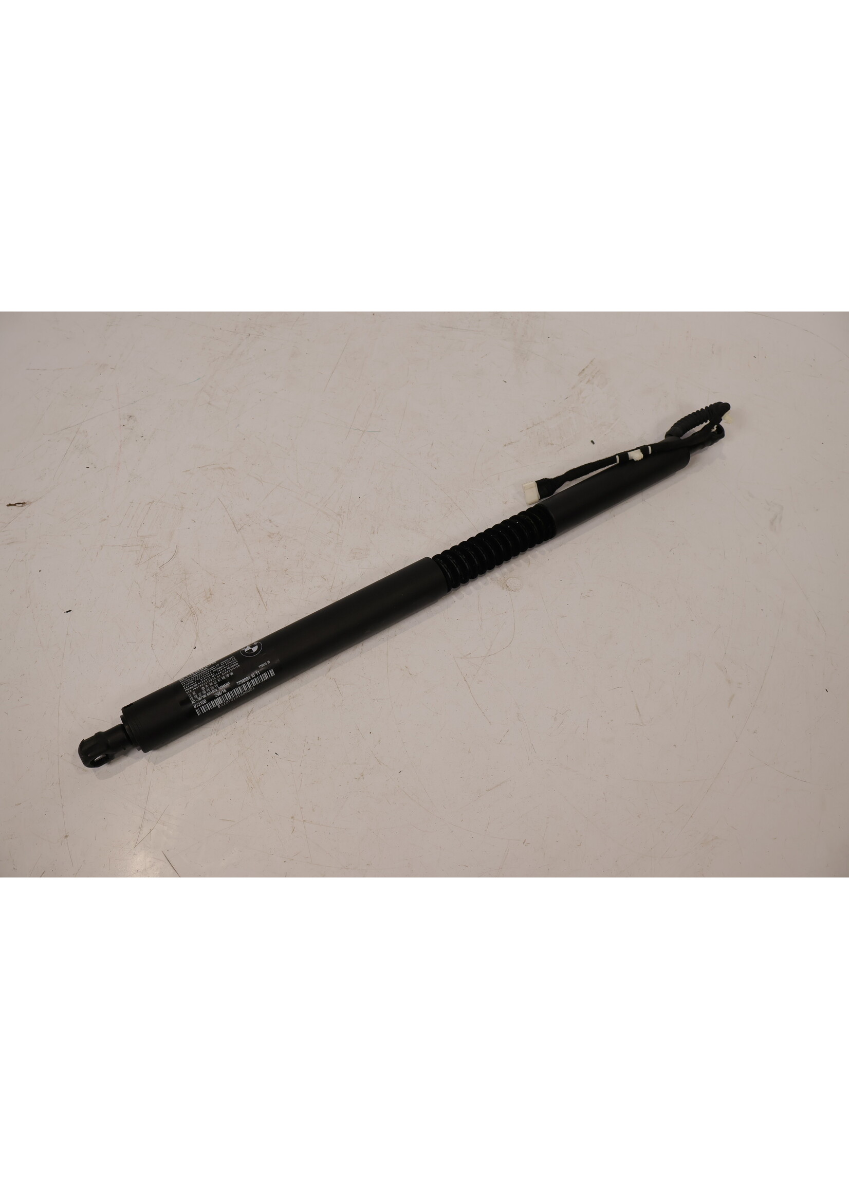 BMW BMW F34 Spindle drive electric tailgate right 7298984 51247298984