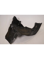 BMW BMW 3 Series G20 G21 Wheel arch cover complete left front 9448745 51719448745