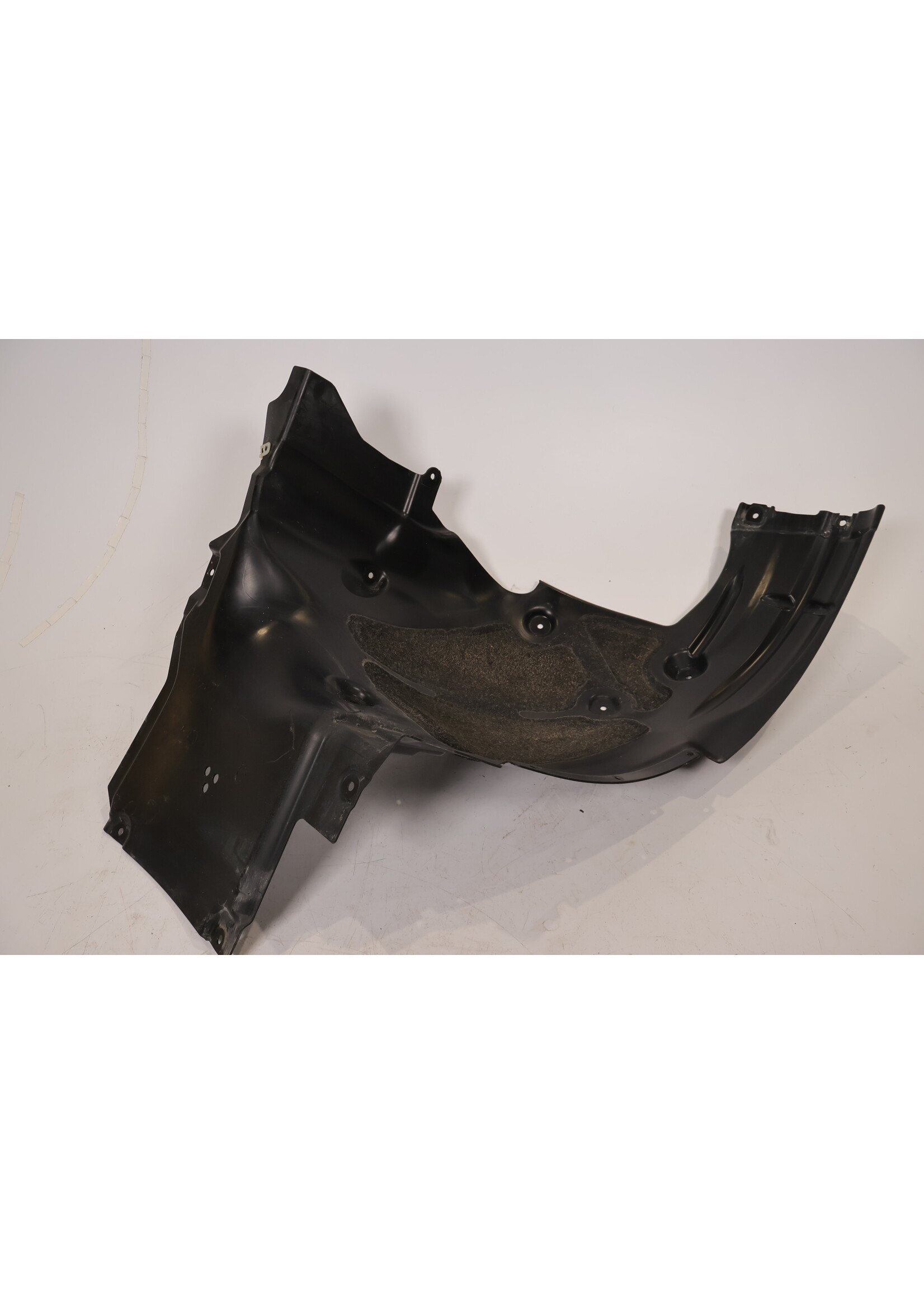 BMW BMW 3er G20 G21 Radlaufabdeckung komplett links vorne 9448745 51719448745