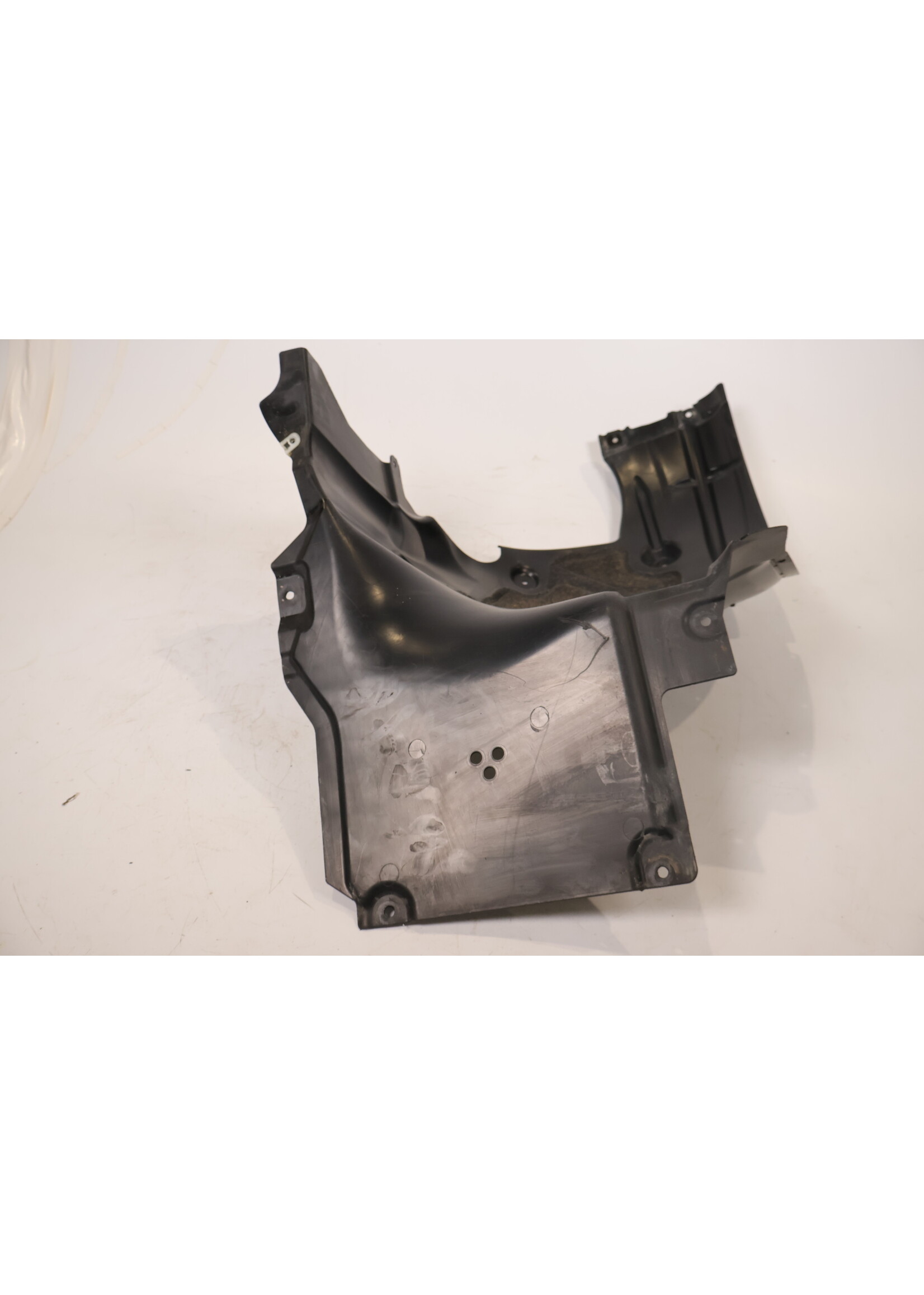 BMW BMW 3er G20 G21 Radlaufabdeckung komplett links vorne 9448745 51719448745