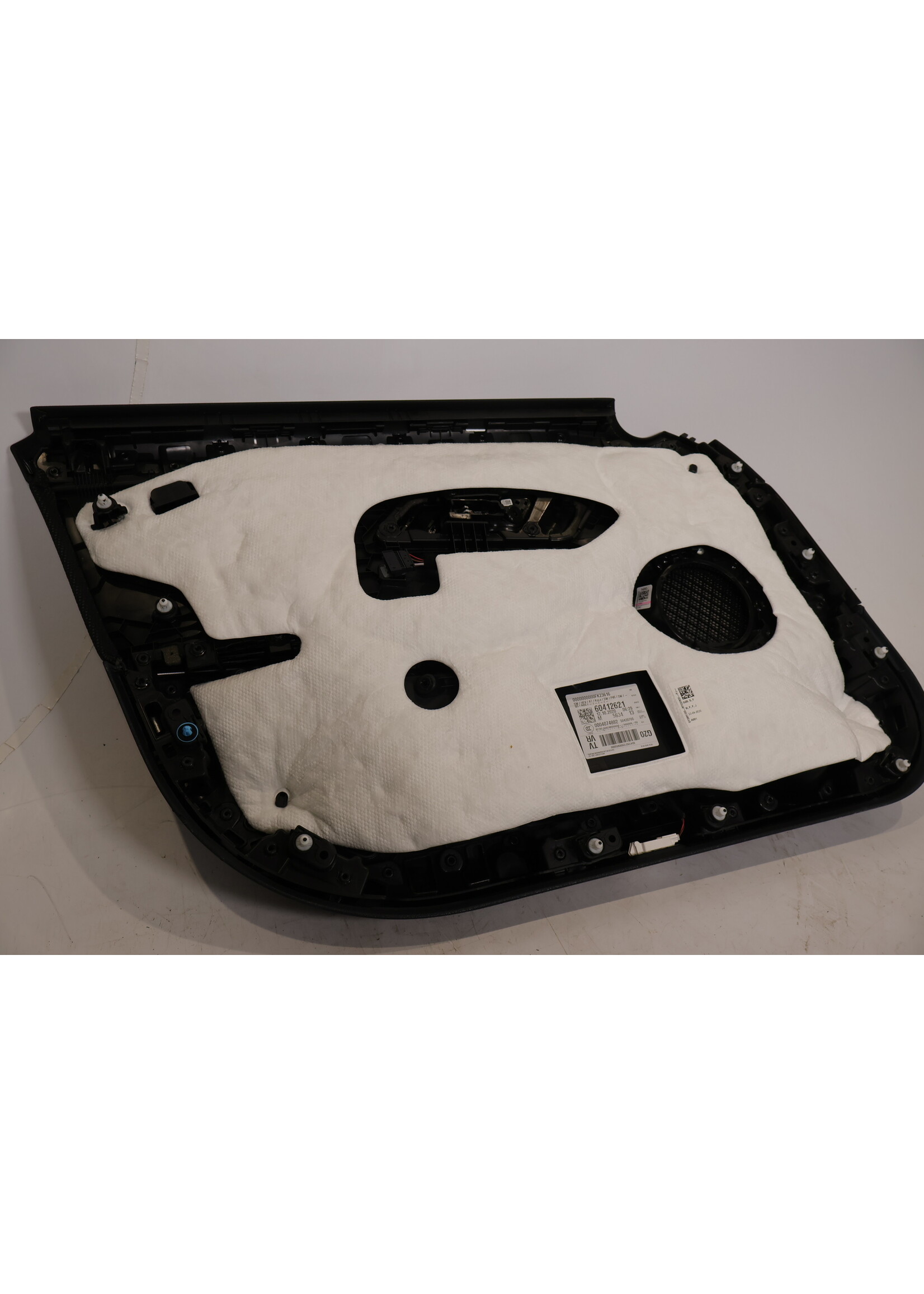 BMW BMW G20 G21 3 er Komplette Türverkleidung rechts vorne 51418088694 8088694