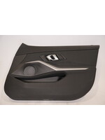 BMW BMW G20 G21 3 er Komplette Türverkleidung rechts vorne 51418088694 8088694