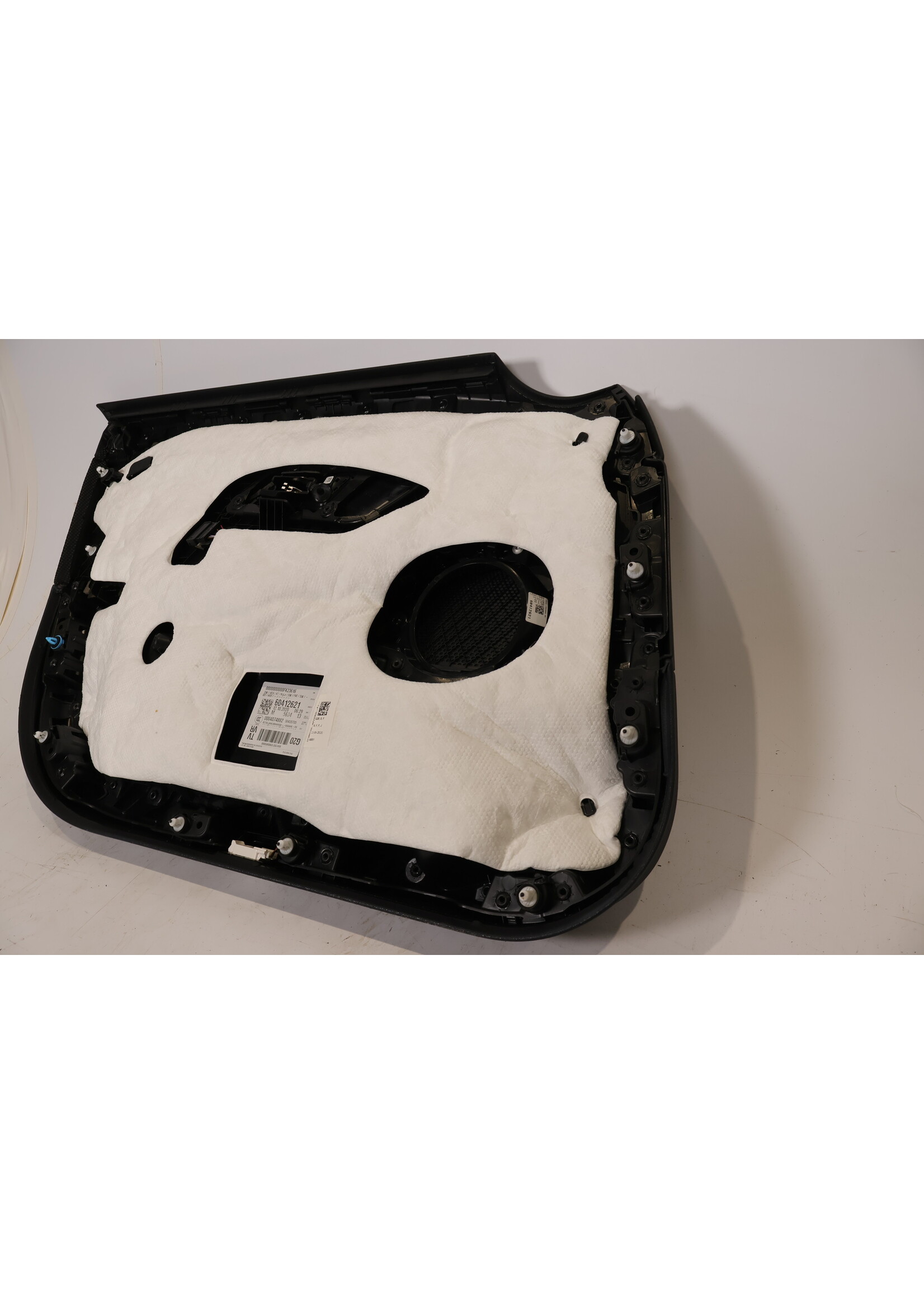 BMW BMW G20 G21 3 er Komplette Türverkleidung rechts vorne 51418088694 8088694