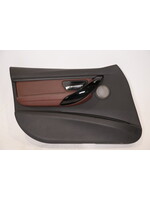 BMW BMW F30 F31 3 Serie Complete door trim front left 51417279149 7279149