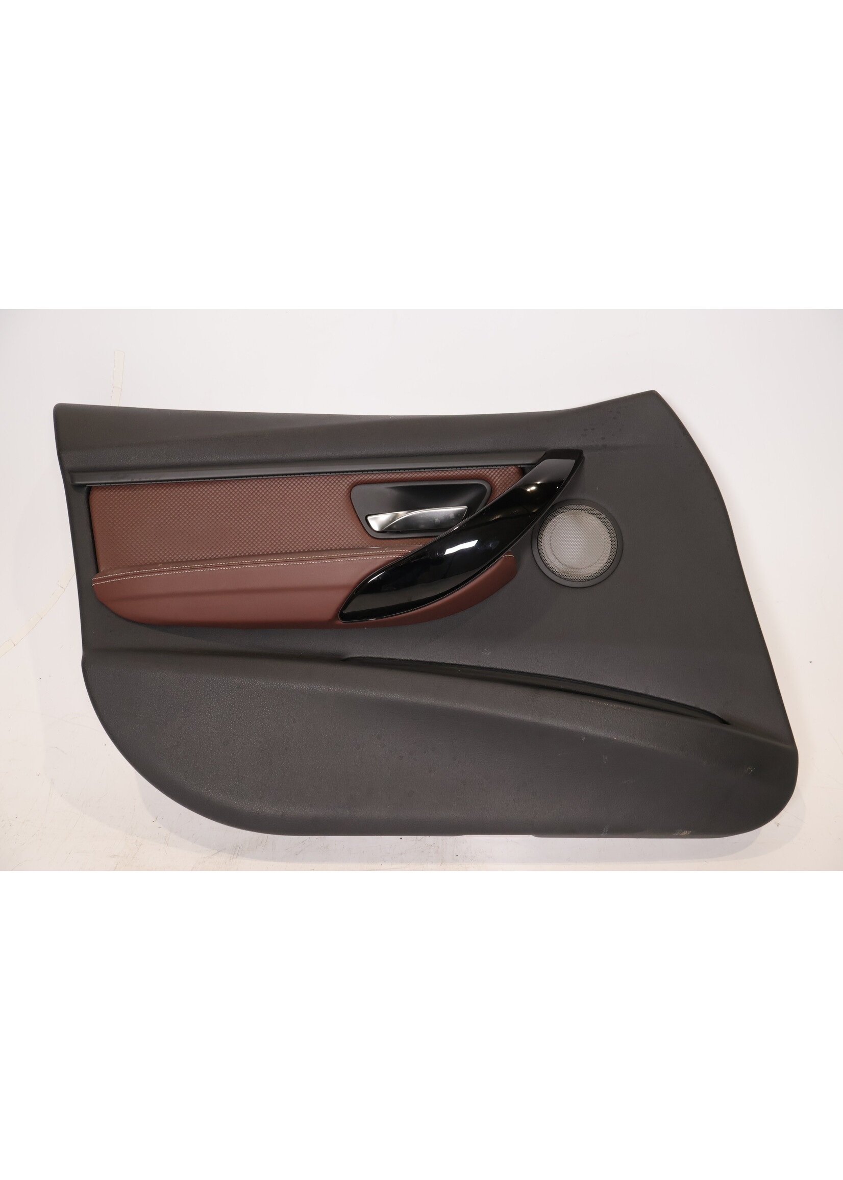 BMW BMW F30 F31 3 Serie Complete door trim front left 51417279149 7279149
