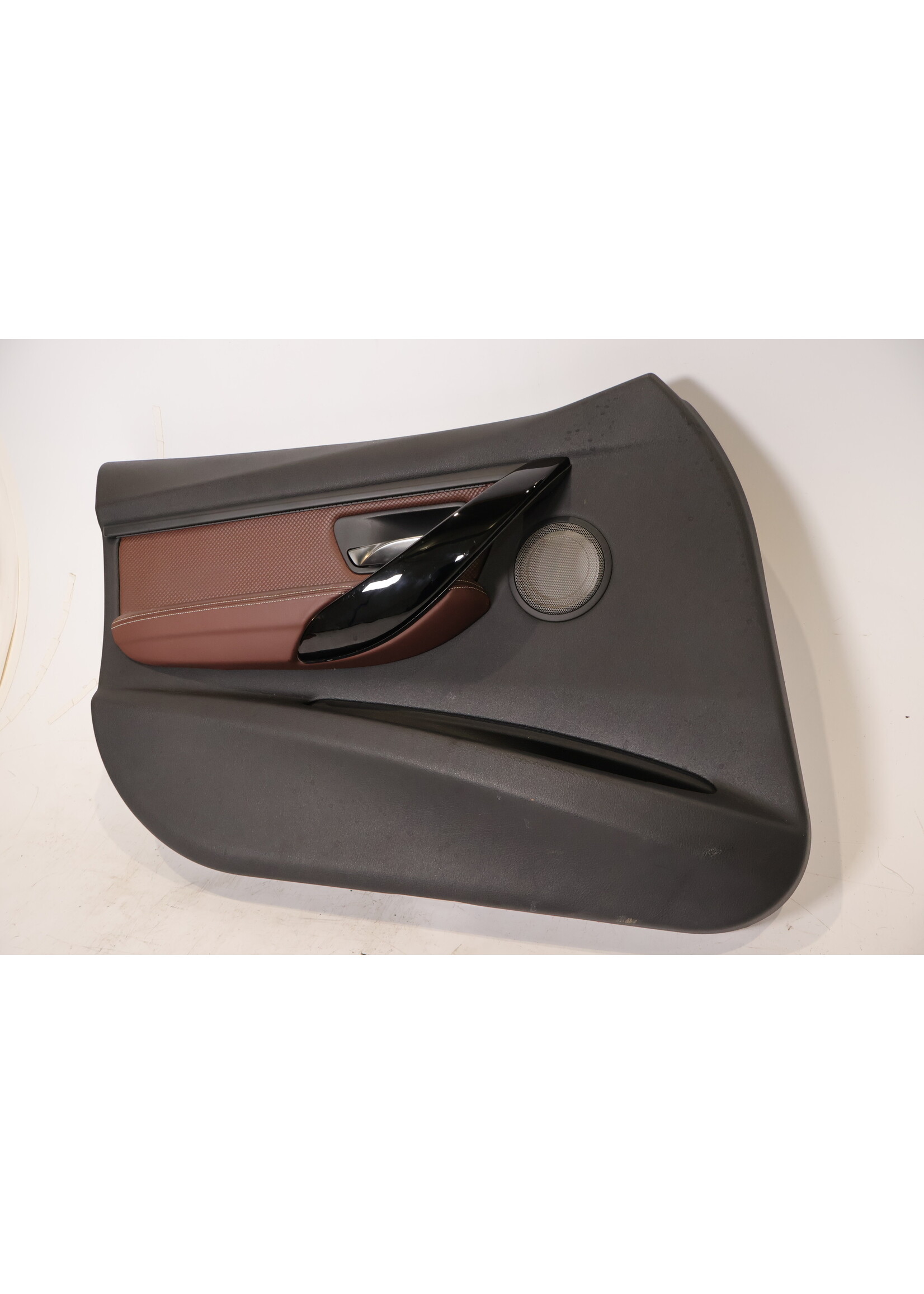 BMW BMW F30 F31 3 Serie Komplette Türverkleidung links vorne 51417279149 7279149