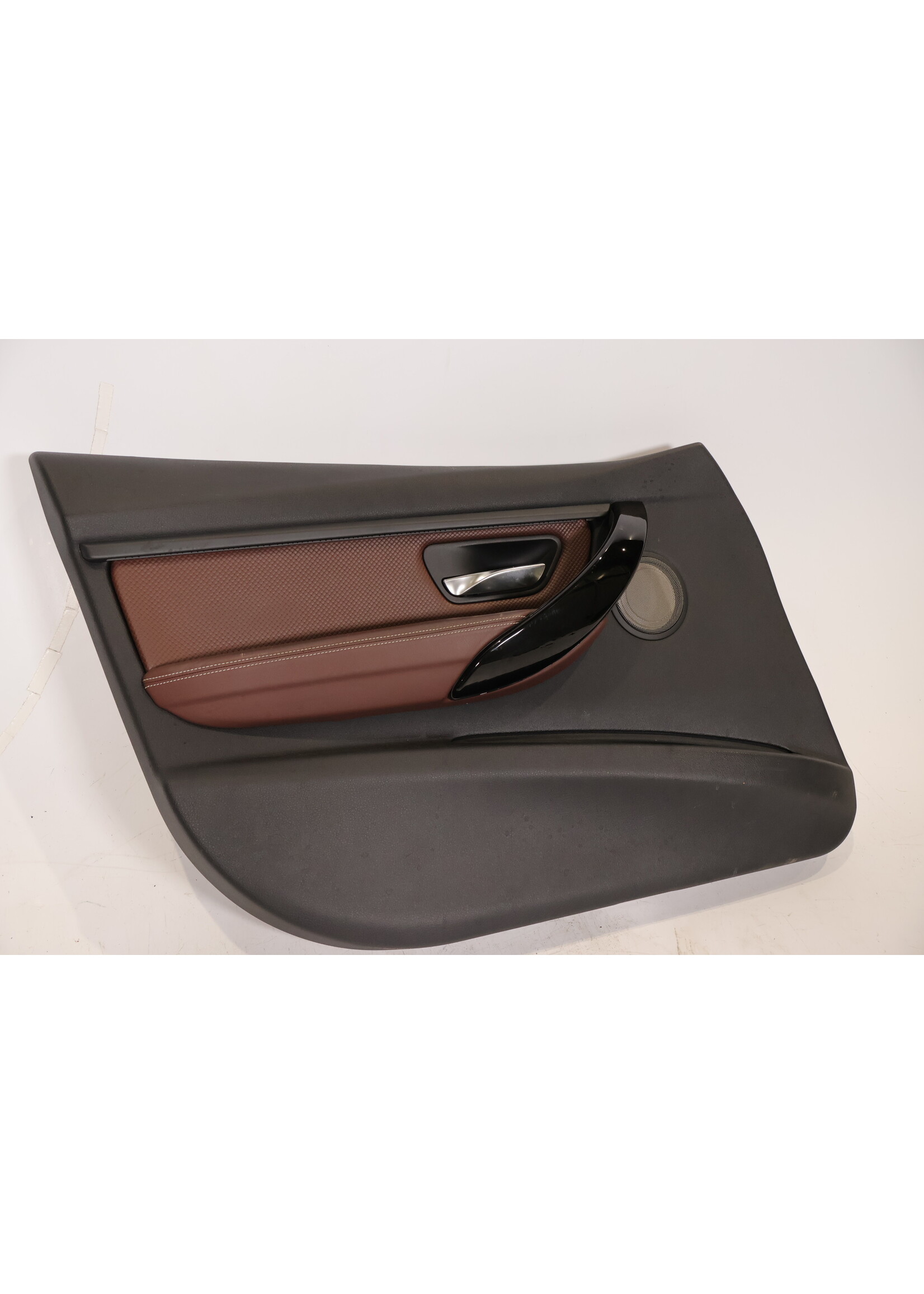 BMW BMW F30 F31 3 Serie Complete door trim front left 51417279149 7279149