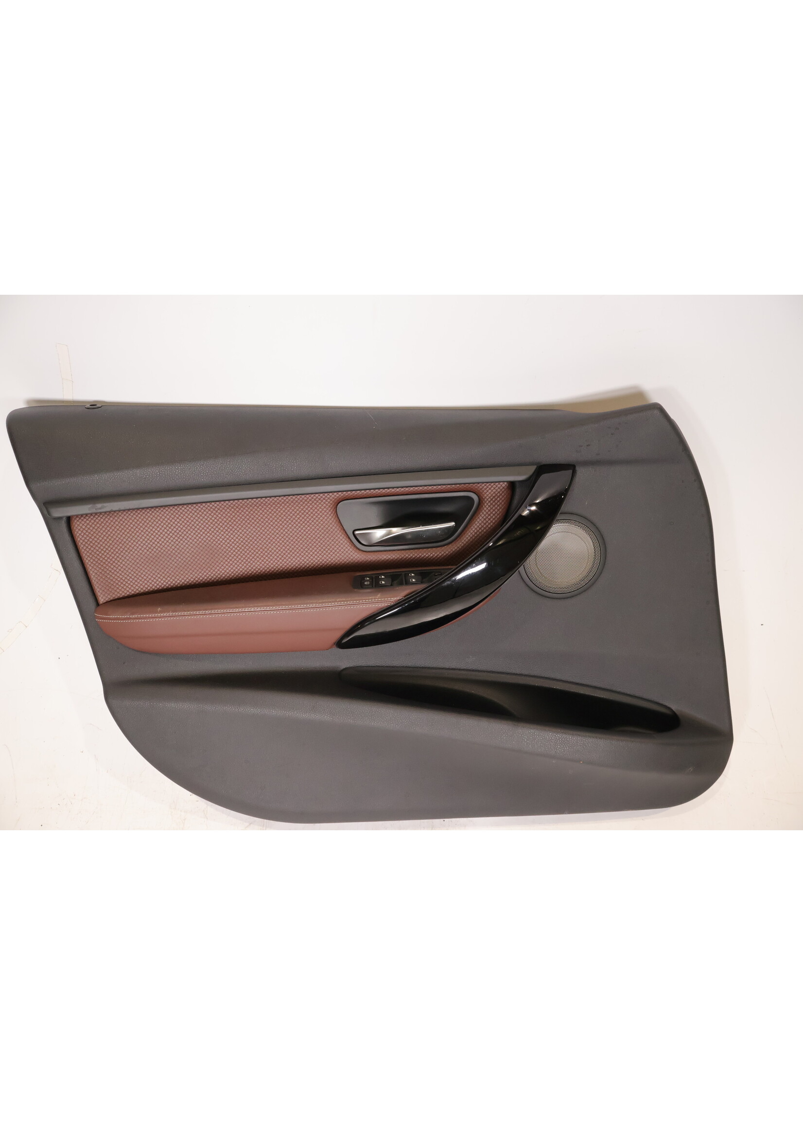 BMW BMW F30 F31 3 Serie Komplette Türverkleidung links vorne 51417279149 7279149