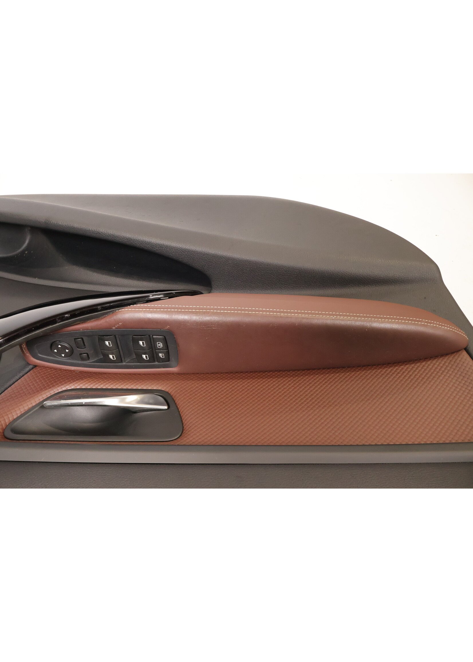BMW BMW F30 F31 3 Serie Complete door trim front left 51417279149 7279149