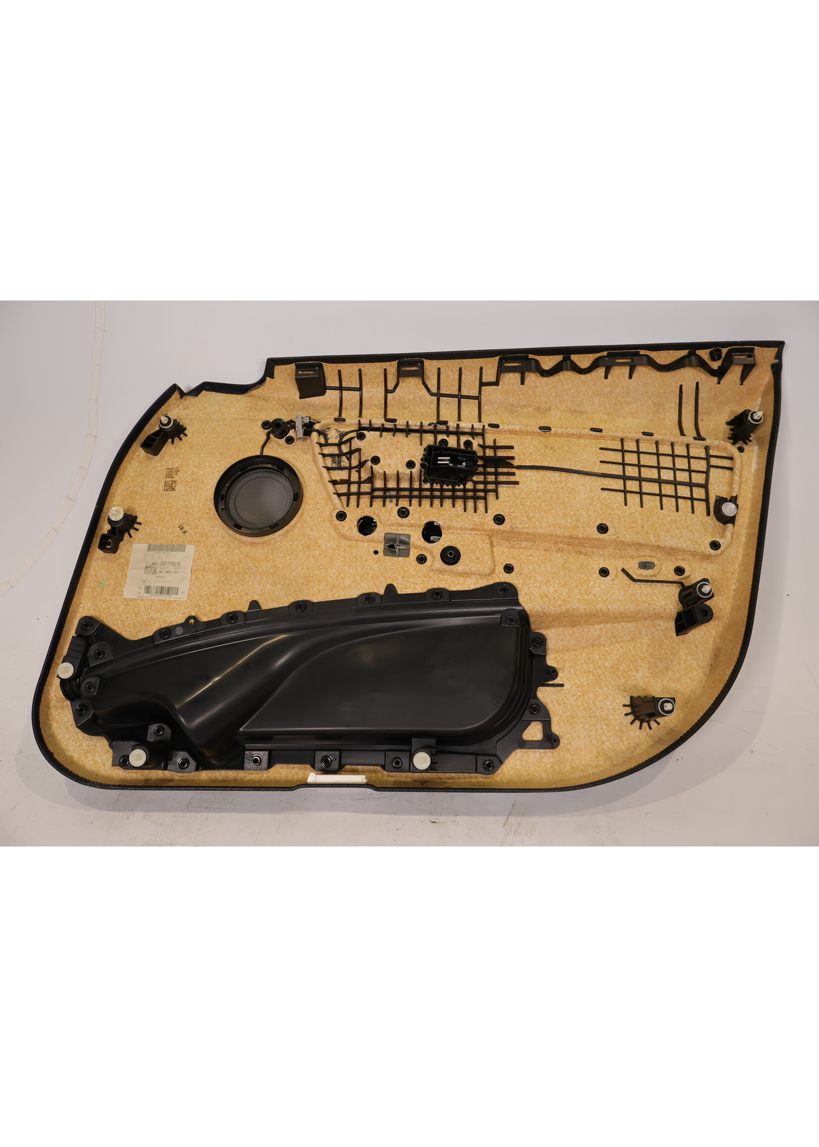 BMW BMW F30 F31 3 Serie Komplette Türverkleidung links vorne 51417279149 7279149