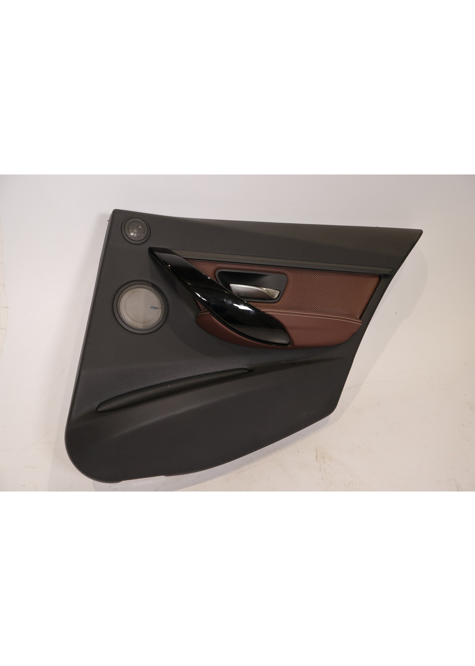 BMW BMW F30 F31 3 Serie Compleet deurpaneel rechts achter 2083450