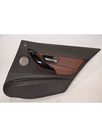 BMW BMW F30 F31 3 Serie Complete door trim rear right 2083450