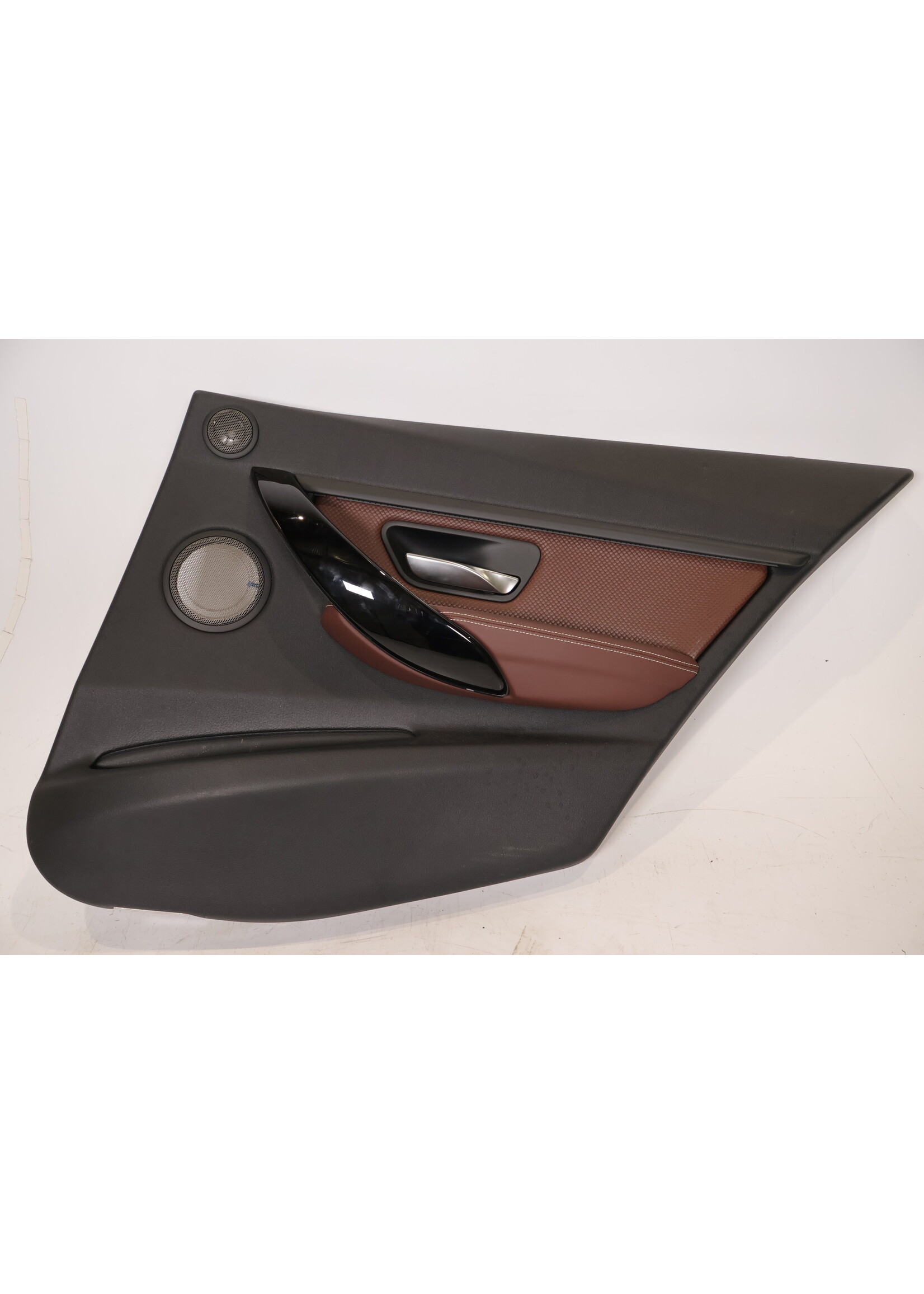 BMW BMW F30 F31 3 Serie Komplette Türverkleidung rechts hinten 2083450