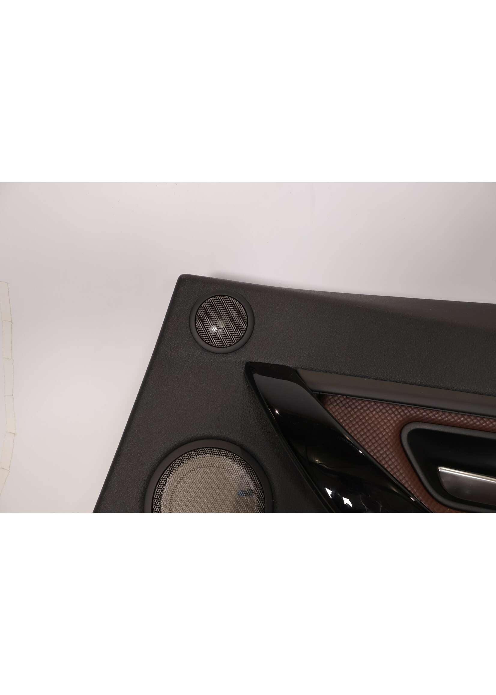 BMW BMW F30 F31 3 Serie Komplette Türverkleidung rechts hinten 2083450