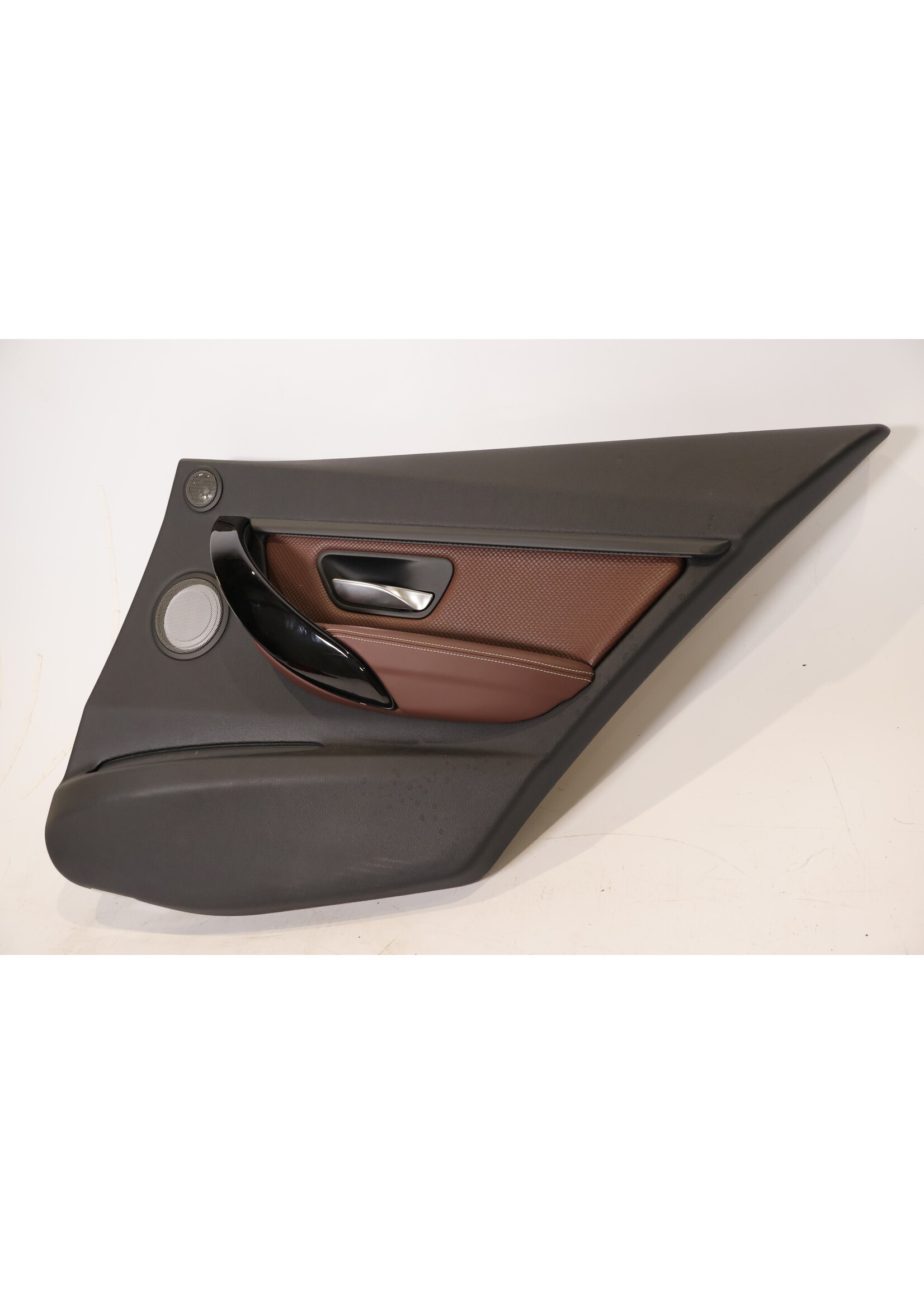 BMW BMW F30 F31 3 Serie Compleet deurpaneel rechts achter 2083450