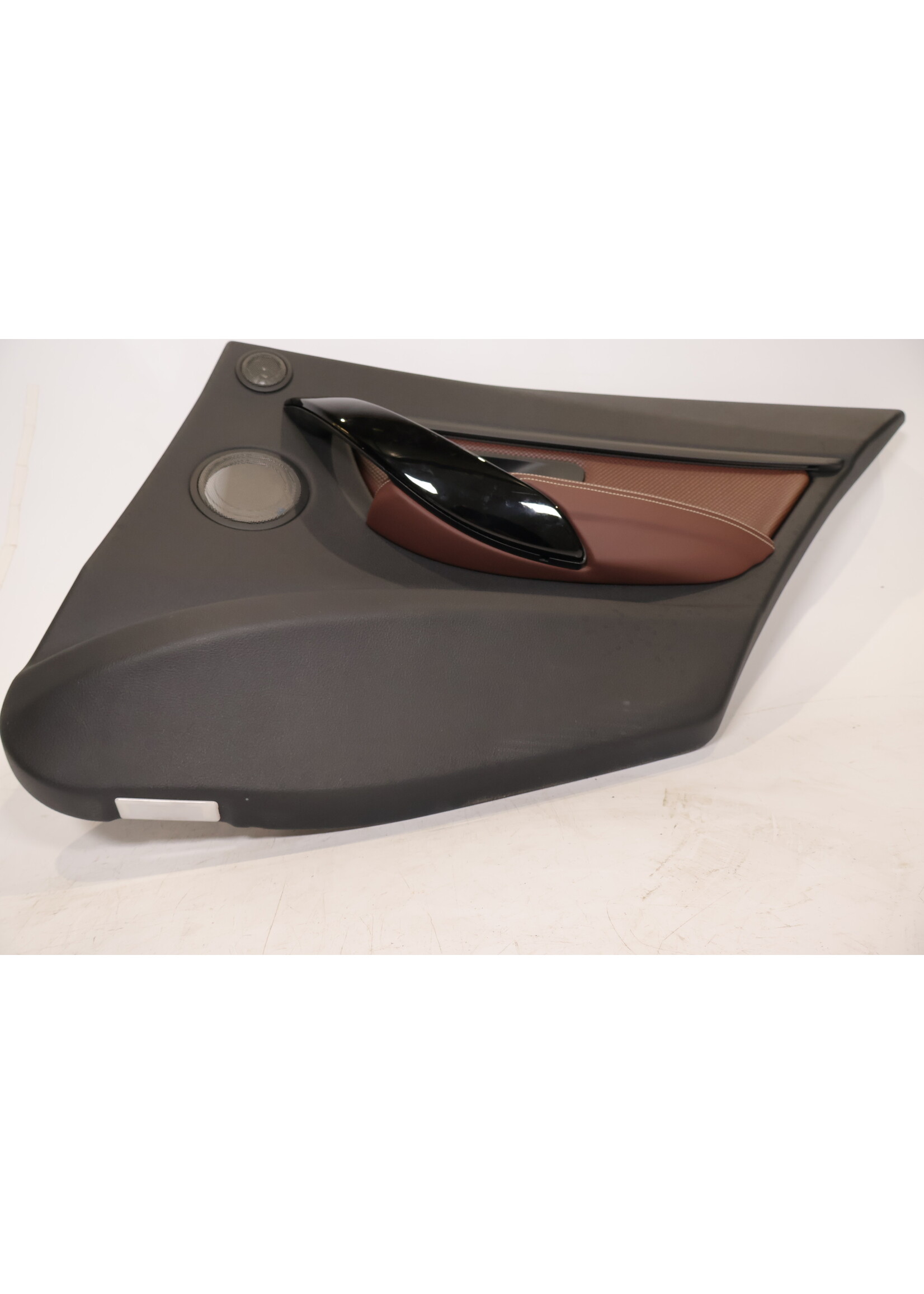 BMW BMW F30 F31 3 Serie Complete door trim rear right 2083450