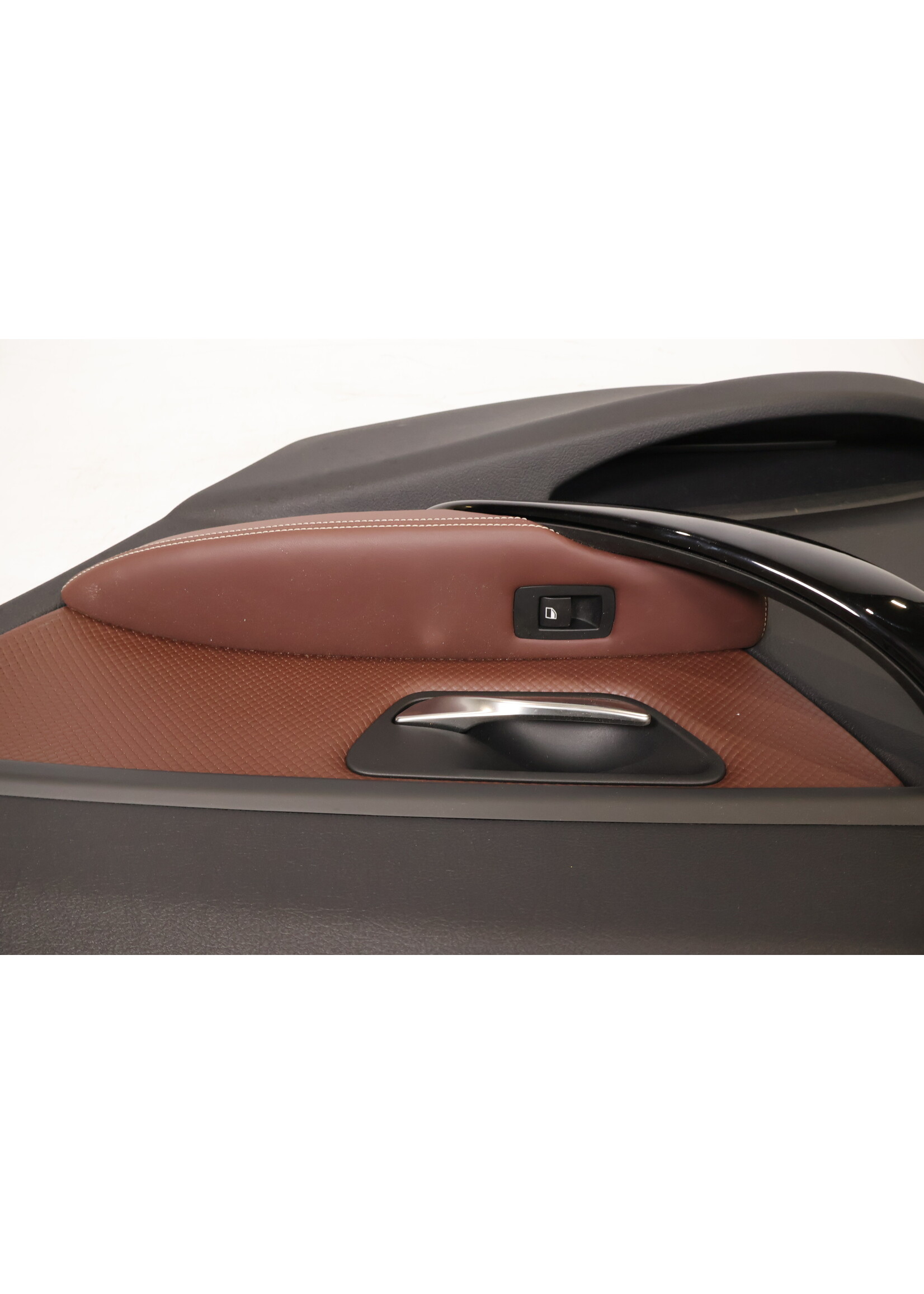 BMW BMW F30 F31 3 Serie Komplette Türverkleidung rechts hinten 2083450