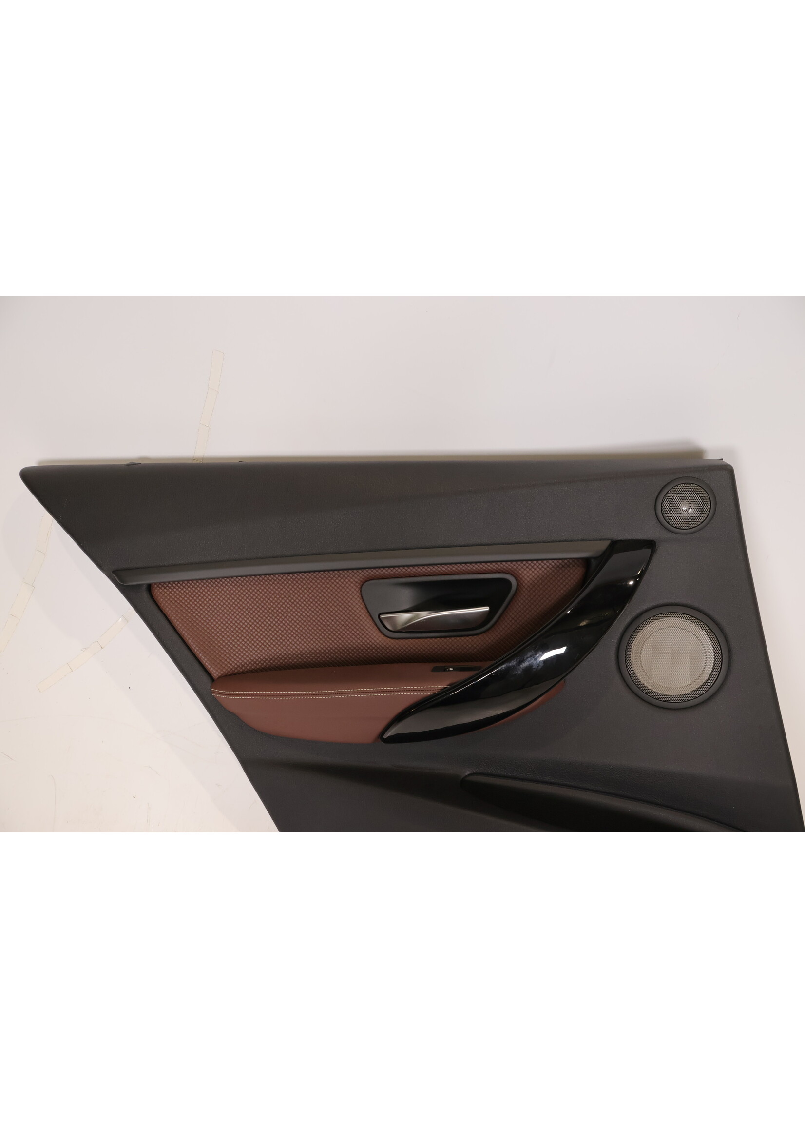 BMW BMW F30 F31 3 Serie Komplette Türverkleidung links hinten 2083451