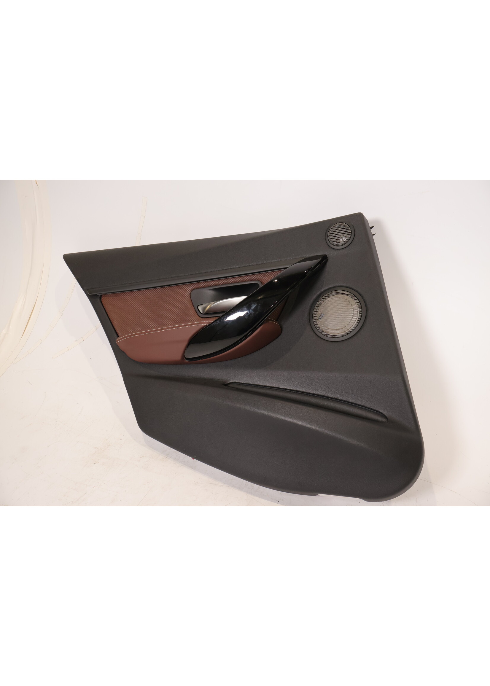 BMW BMW F30 F31 3 Serie Komplette Türverkleidung links hinten 2083451