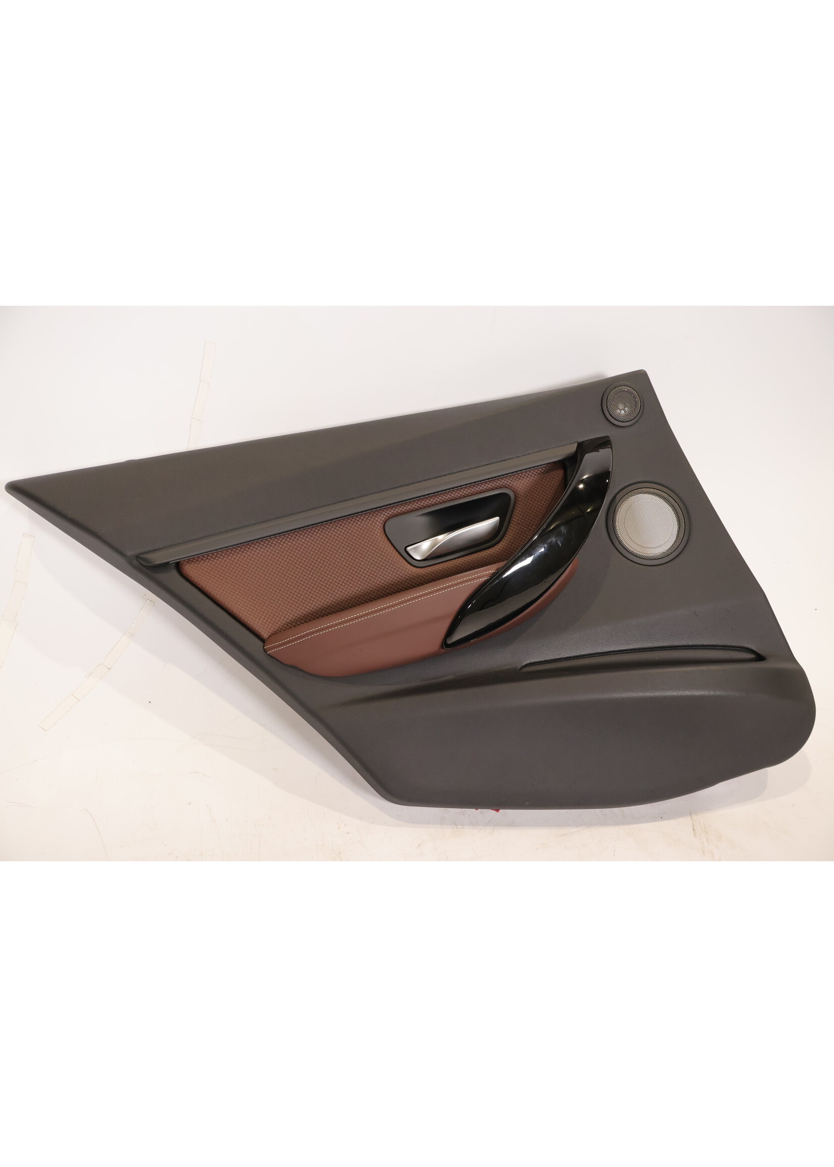 BMW BMW F30 F31 3 Serie Komplette Türverkleidung links hinten 2083451