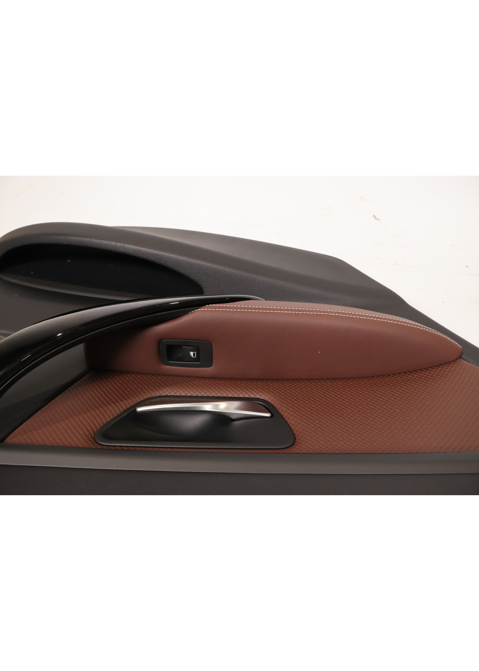 BMW BMW F30 F31 3 Serie Komplette Türverkleidung links hinten 2083451