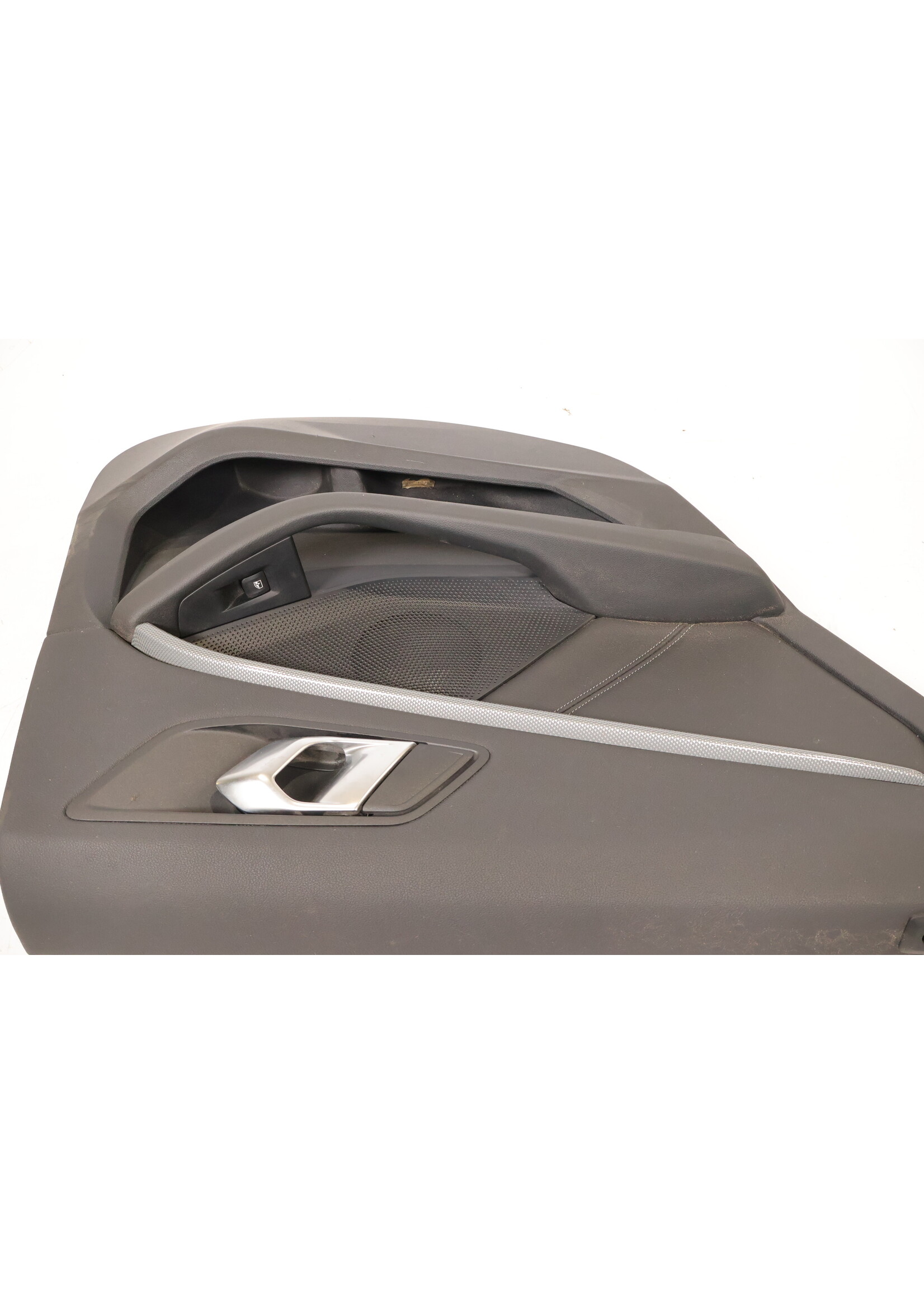 BMW BMW F44 2er Grand Coupe Komplette Türverkleidung links hinten 7949547