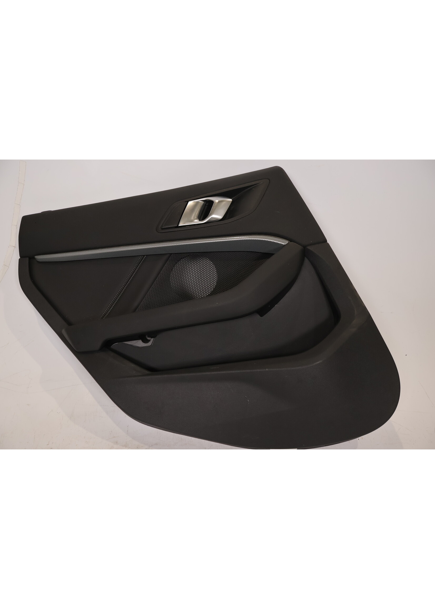 BMW BMW F44 2er Grand Coupe Komplette Türverkleidung links hinten 7949547