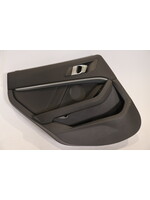 BMW BMW F44 2 Series Grand Coupe Complete door trim  left rear 7949547