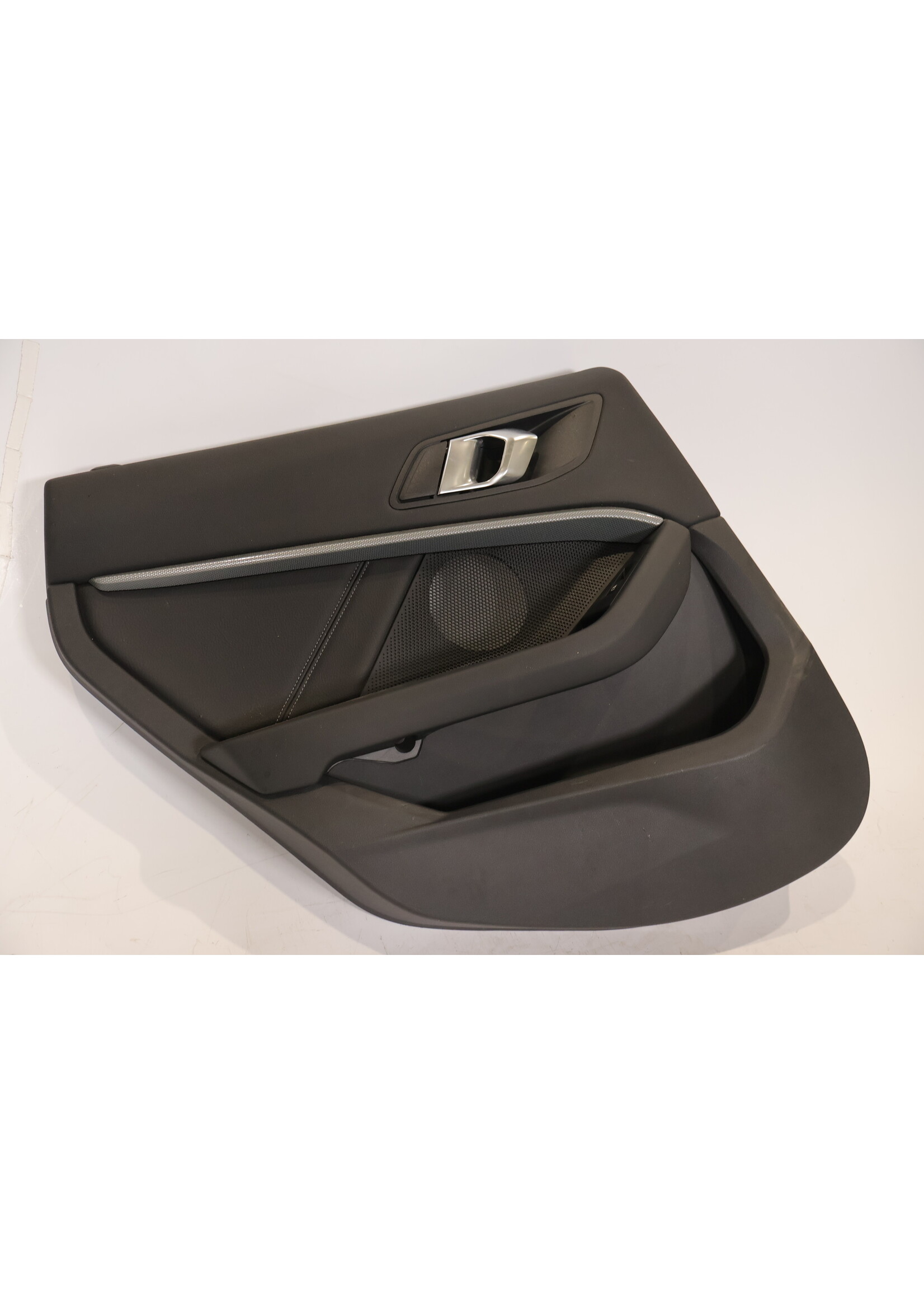 BMW BMW F44 2er Grand Coupe Komplette Türverkleidung links hinten 7949547